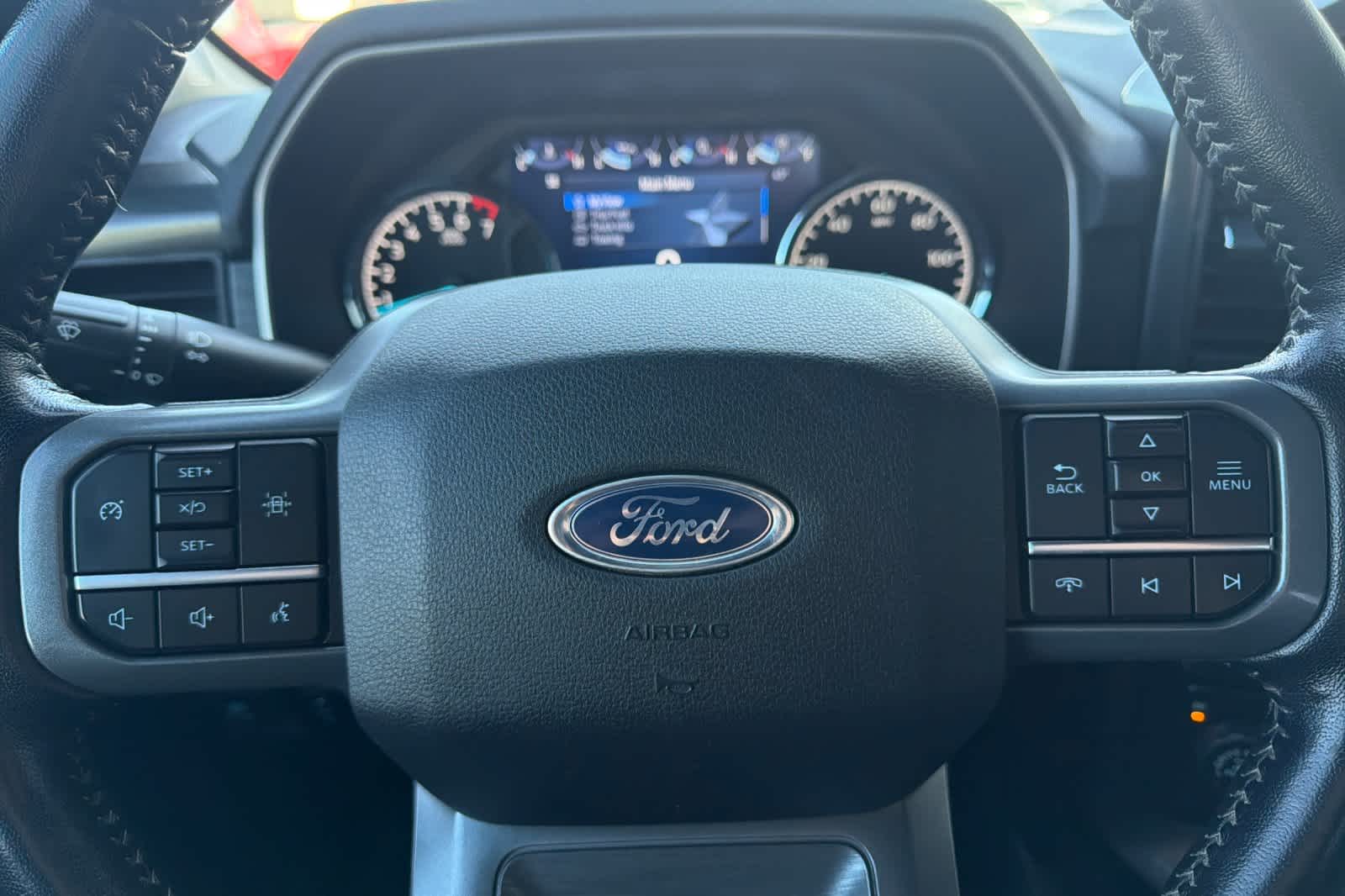 Thumbnail: 2021 Ford F-150 - 23