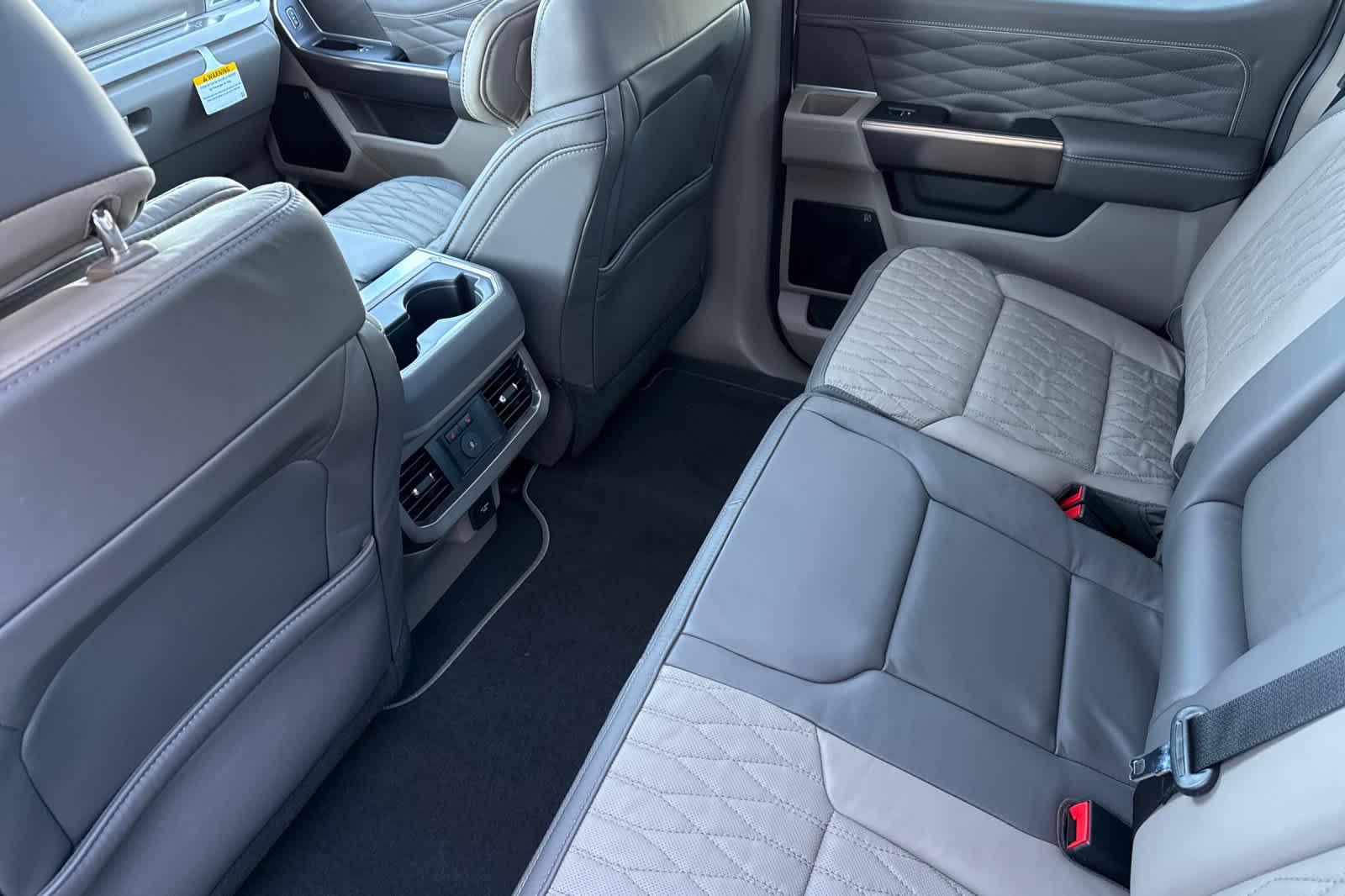 Thumbnail: 2026 Ford F-350 - 4