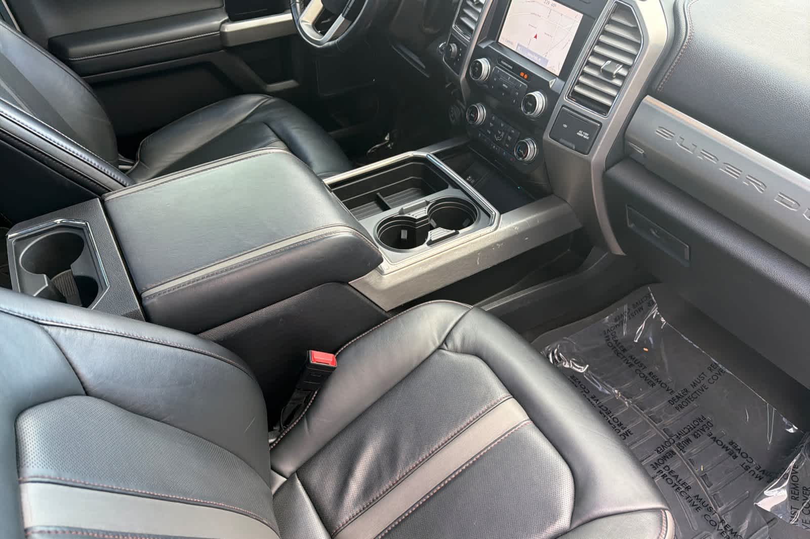 Thumbnail: 2021 Ford F-250 - 15