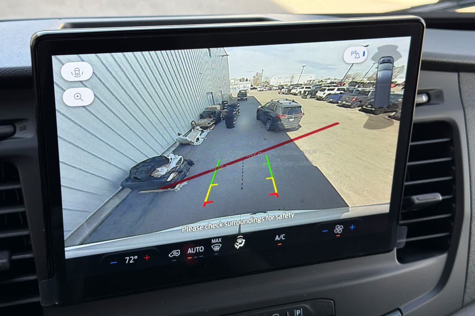 Thumbnail: 2026 Ford Transit Series - 19