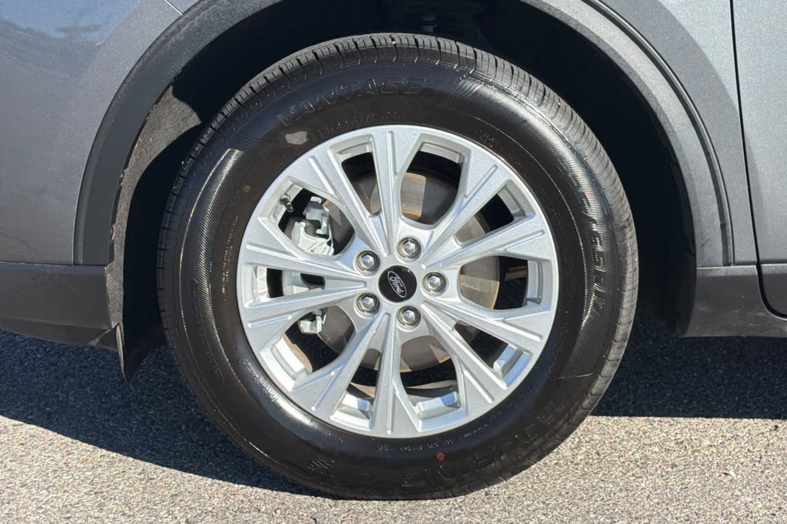 Thumbnail: 2023 Ford Escape - 27