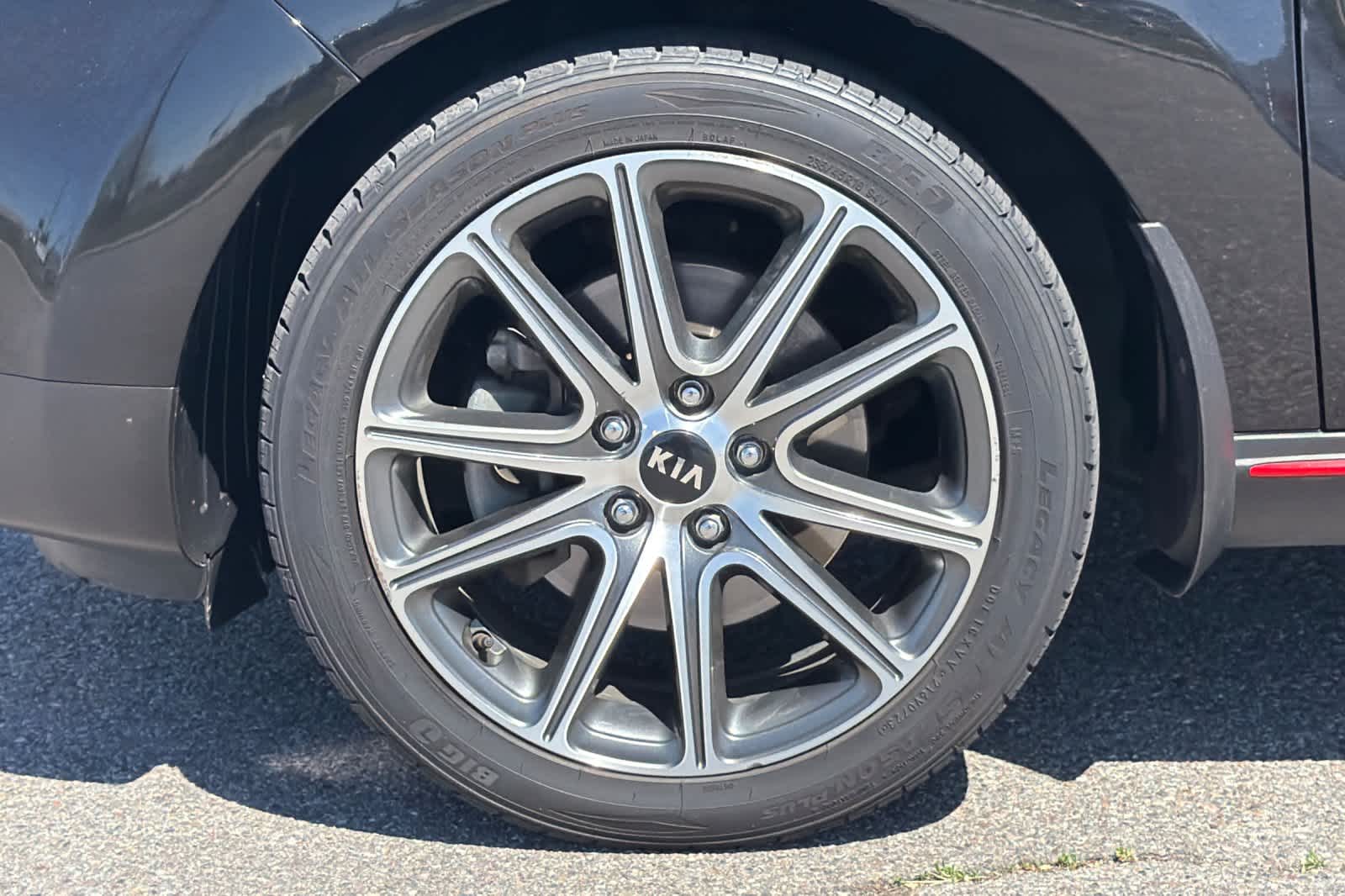 Thumbnail: 2018 Kia Soul - 25