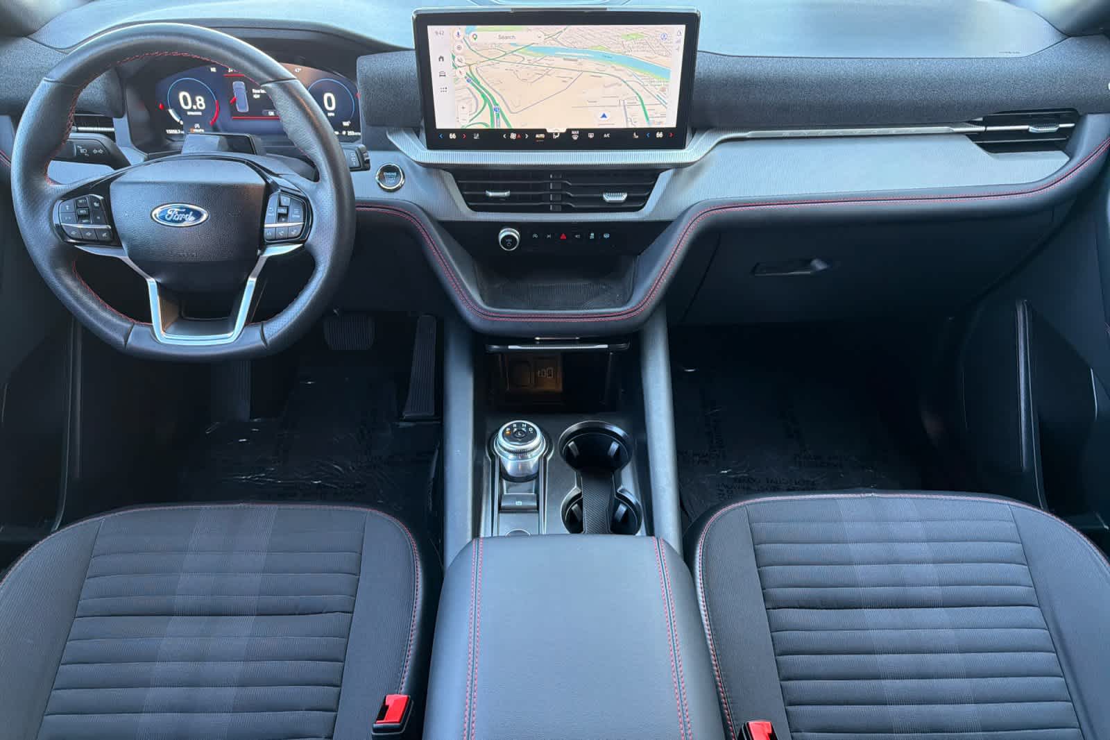 Thumbnail: 2025 Ford Explorer - 3