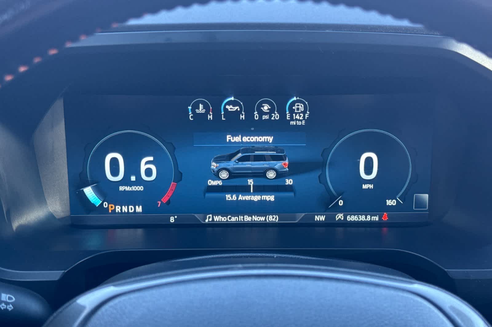 Thumbnail: 2023 Ford Expedition - 26