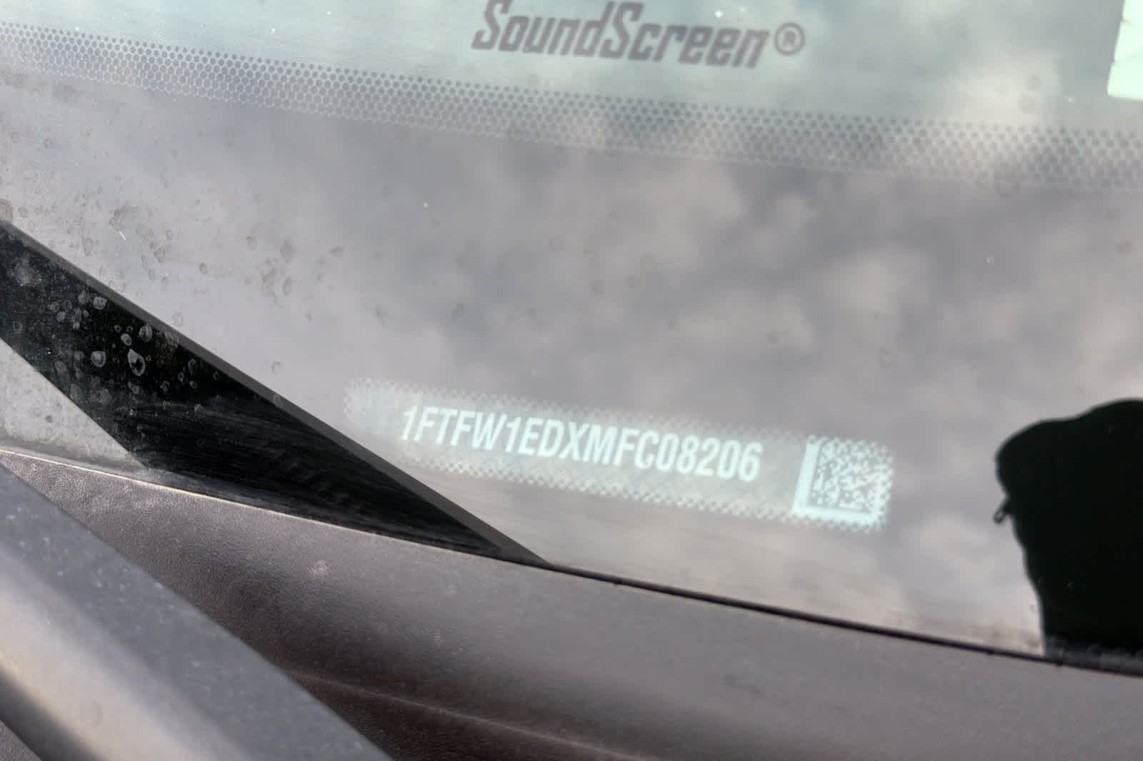 Thumbnail: 2021 Ford F-150 - 2