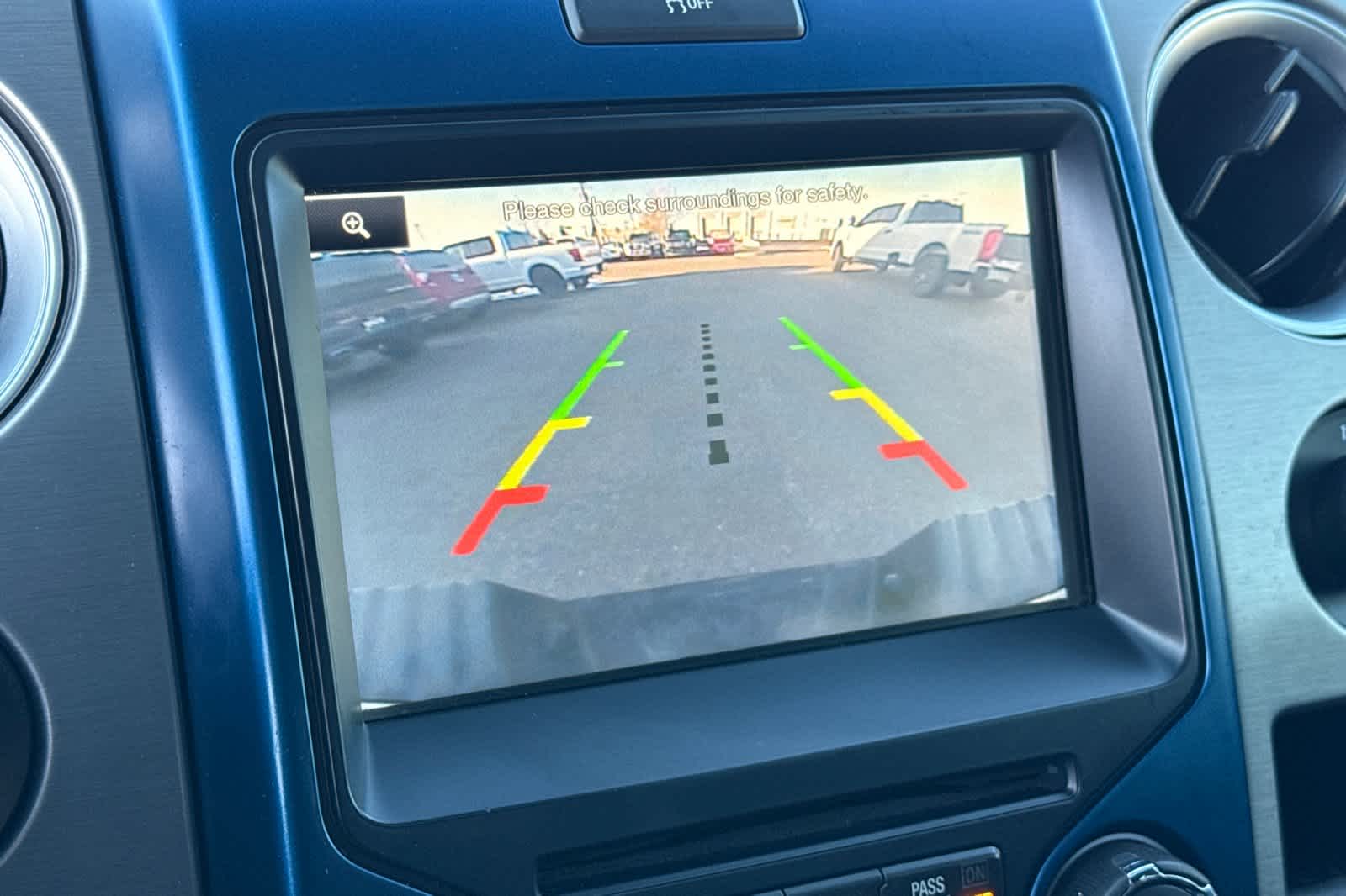 Thumbnail: 2014 Ford F-150 - 18