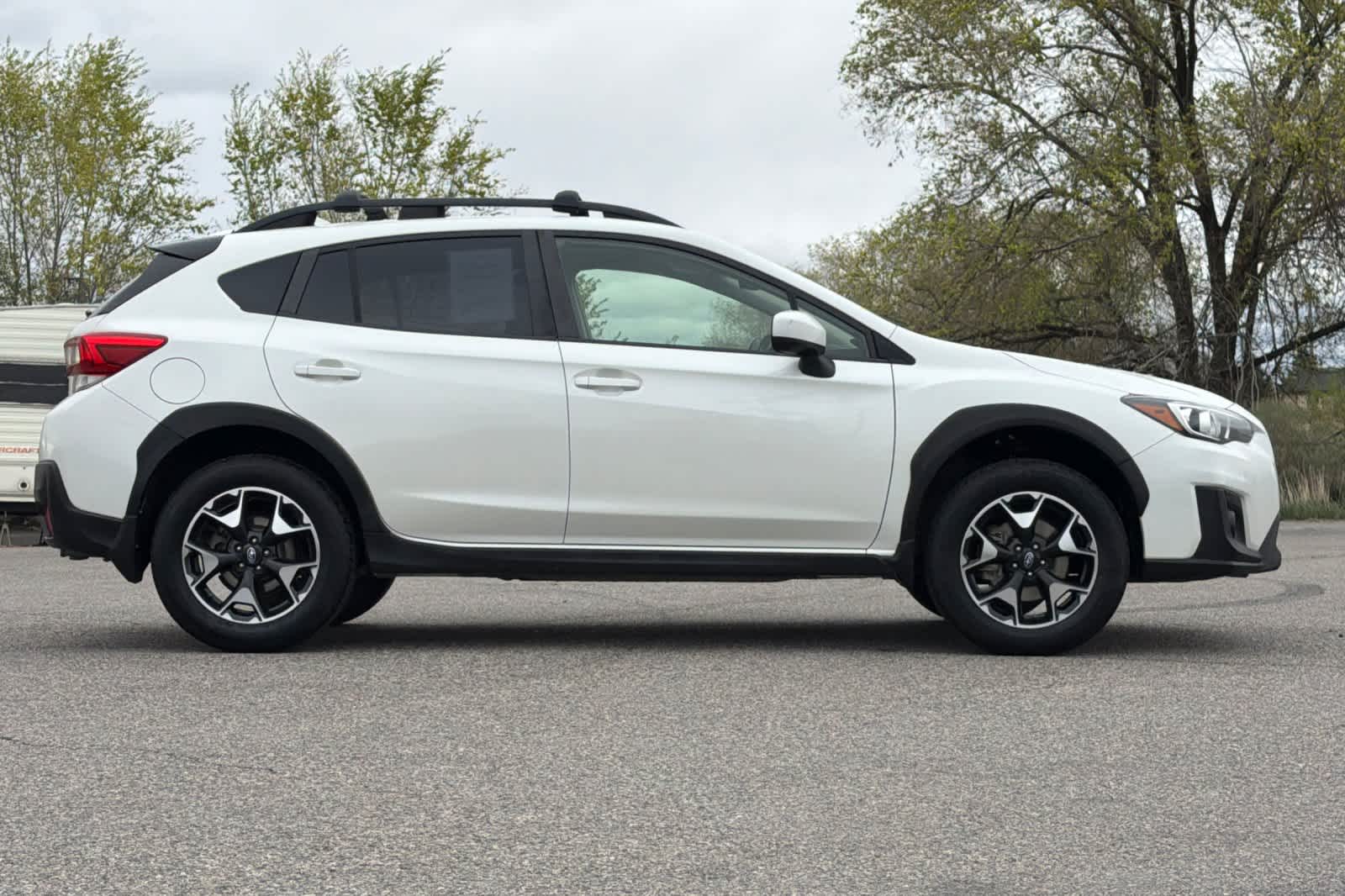 Thumbnail: 2019 Subaru Crosstrek - 8