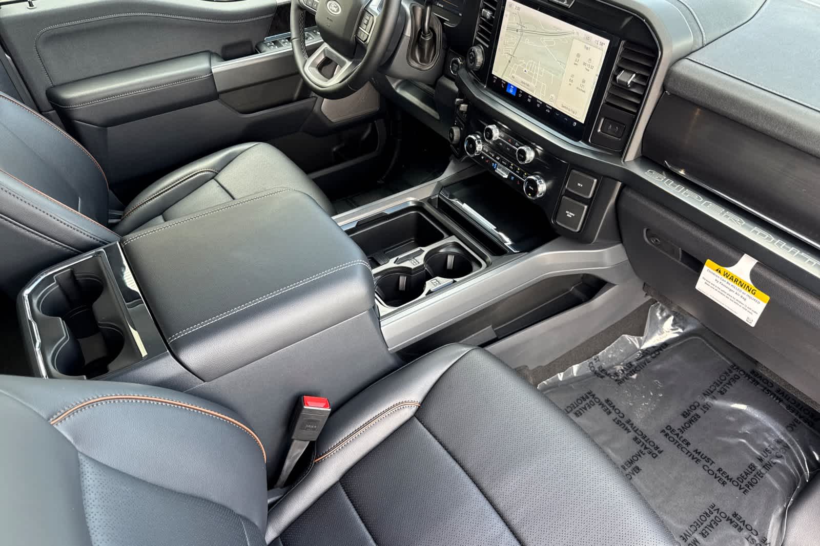 Thumbnail: 2026 Ford F-350 - 15