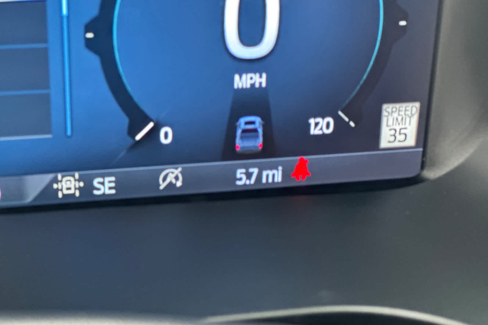 Thumbnail: 2025 Ford F-150 - 25