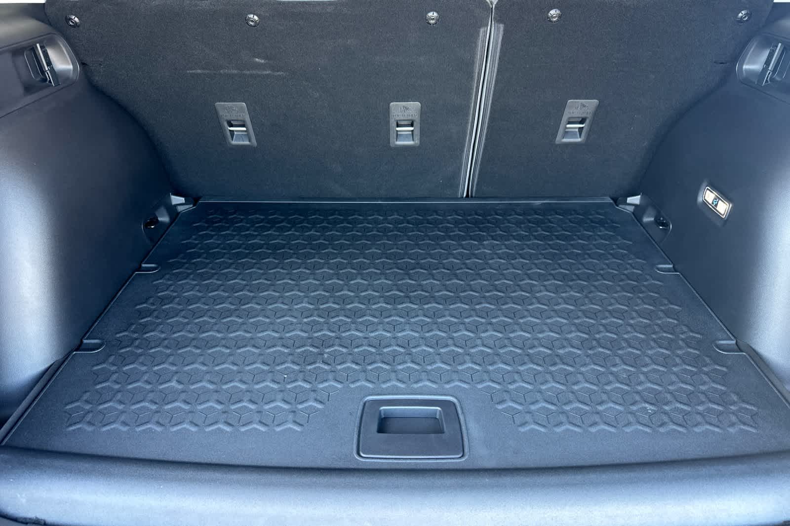 Thumbnail: 2025 Ford Bronco Sport - 15