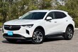  Buick Envision