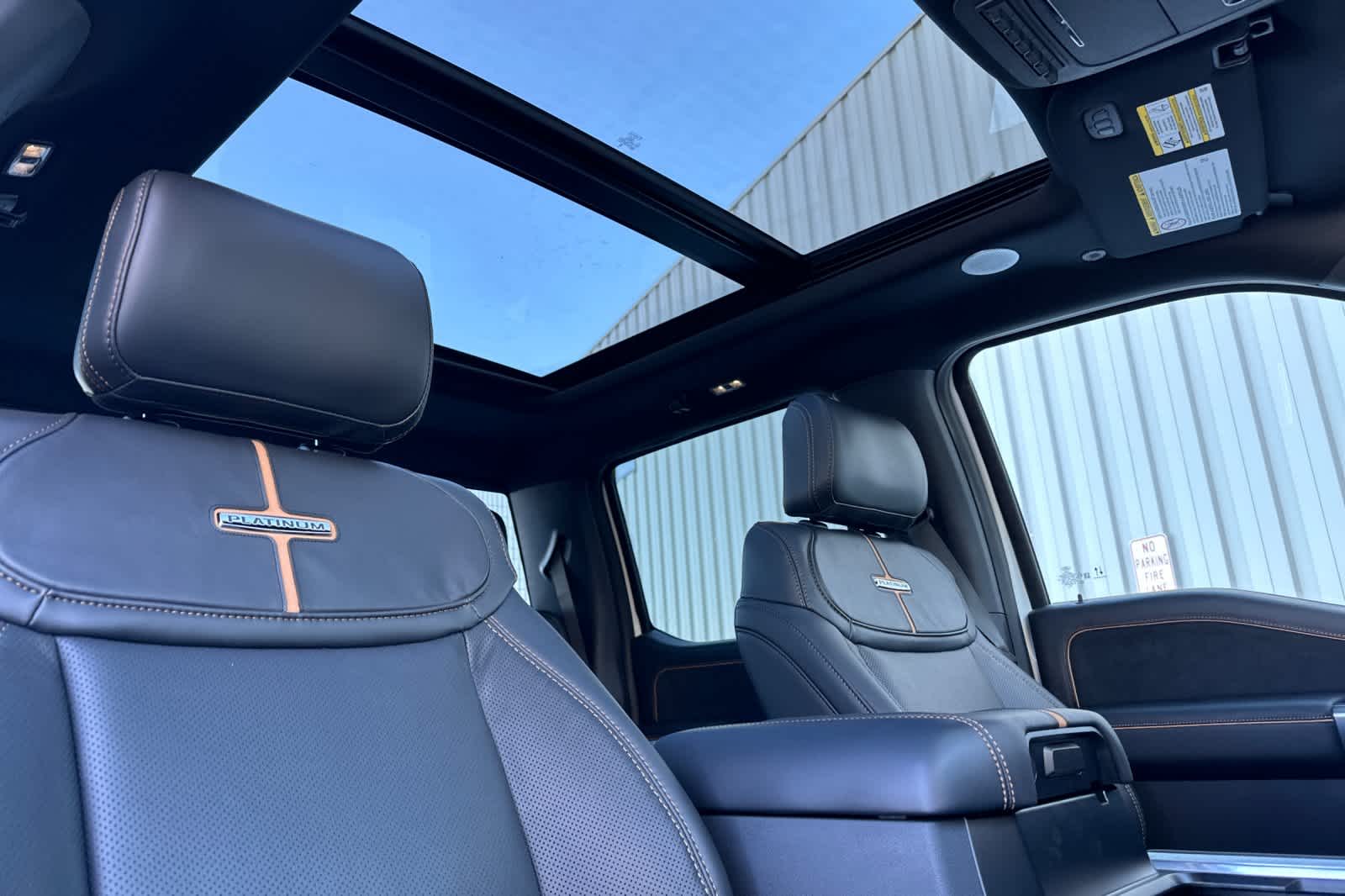 Thumbnail: 2024 Ford F-350 - 16