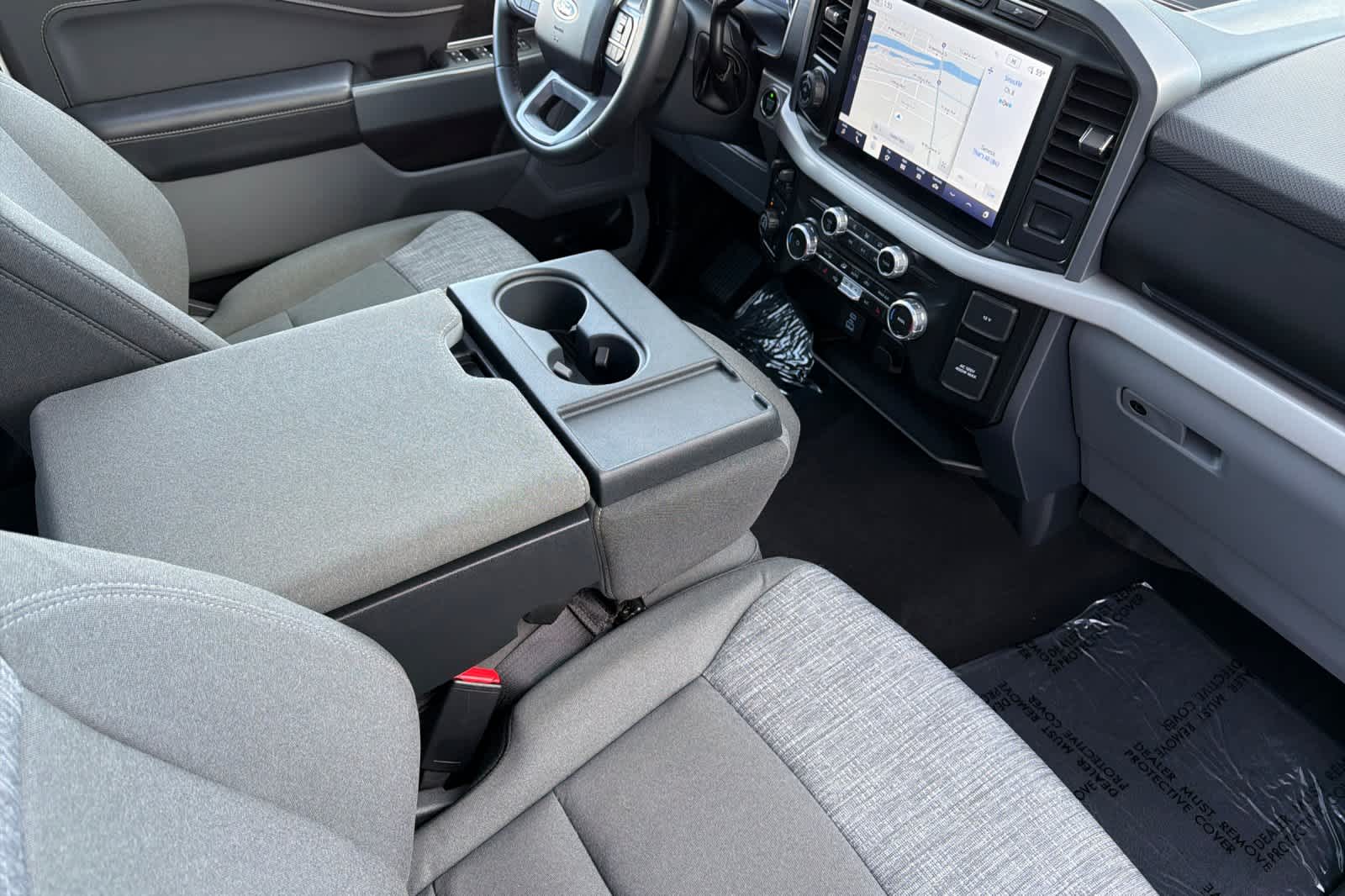 Thumbnail: 2023 Ford F-150 - 15