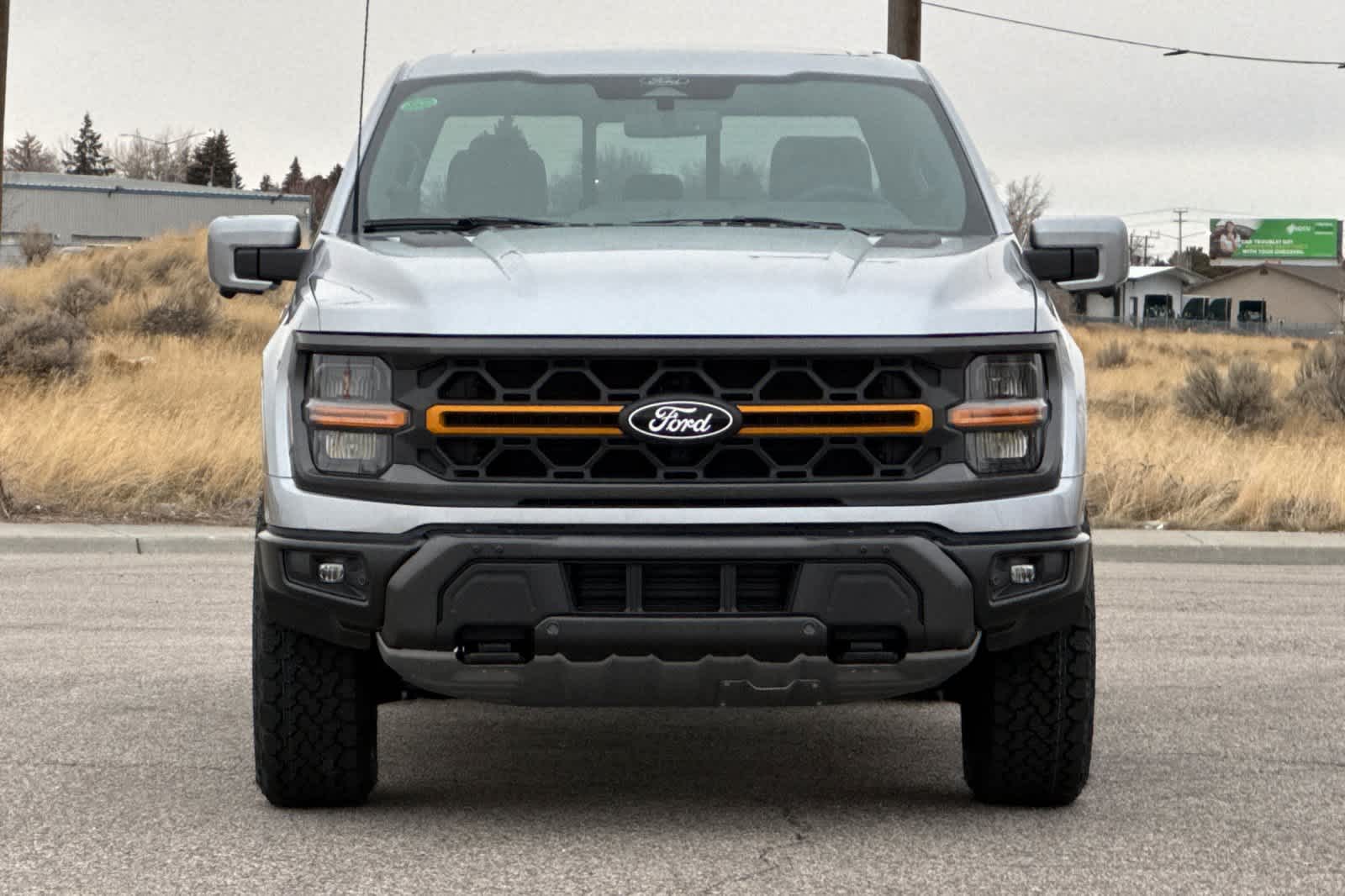 Thumbnail: 2025 Ford F-150 - 10