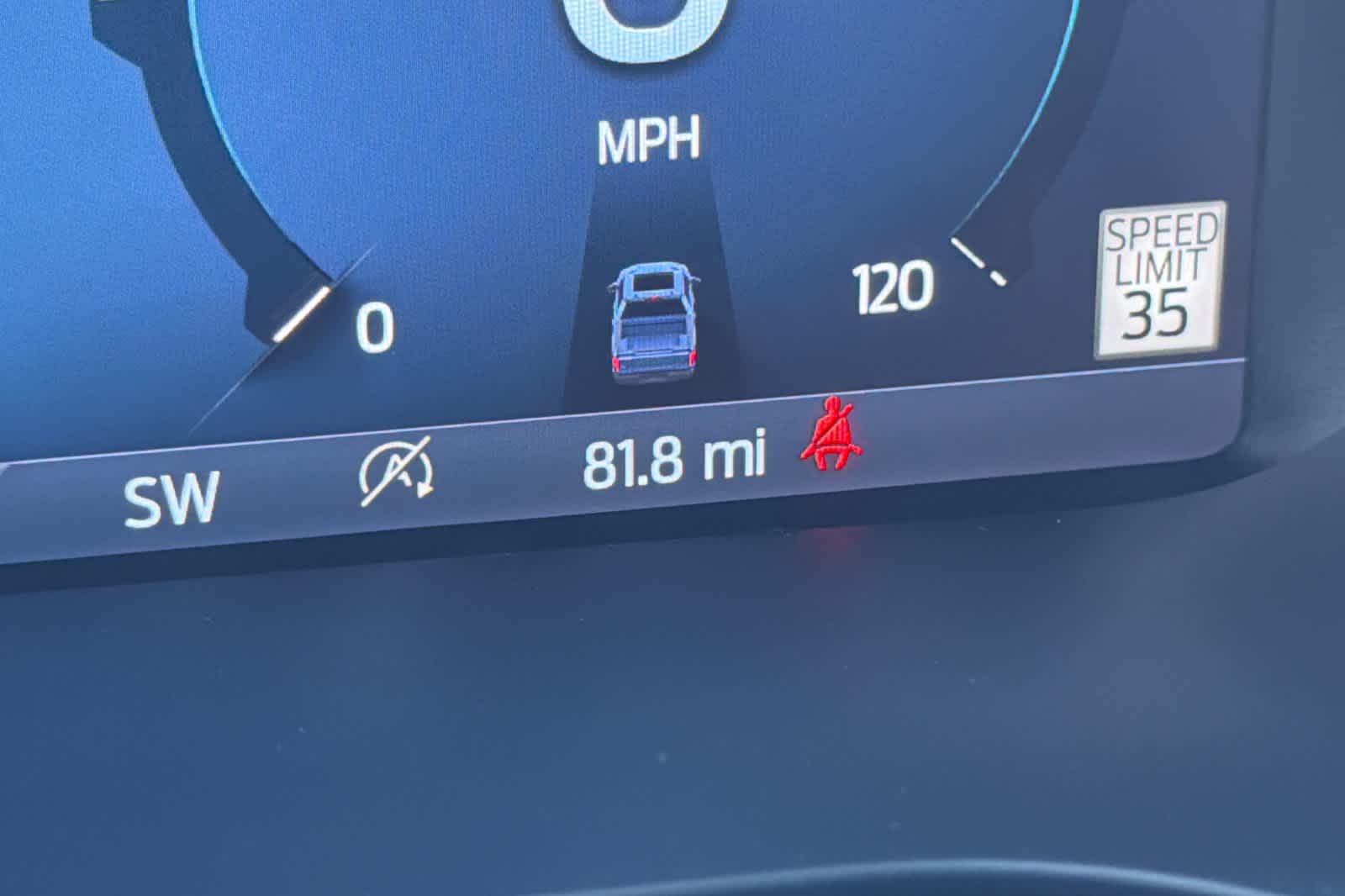 Thumbnail: 2026 Ford F-150 - 25