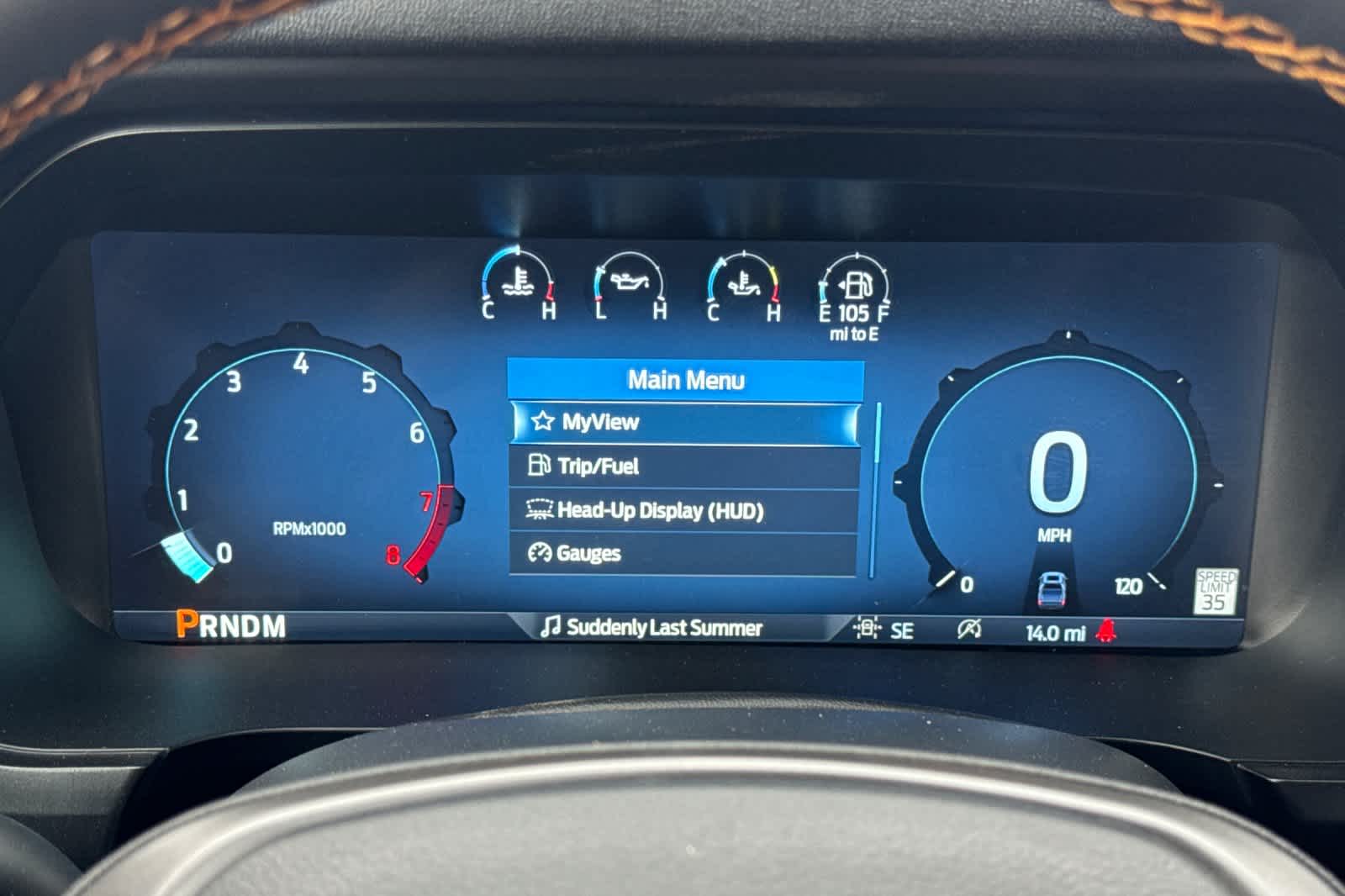 Thumbnail: 2025 Ford F-150 - 24