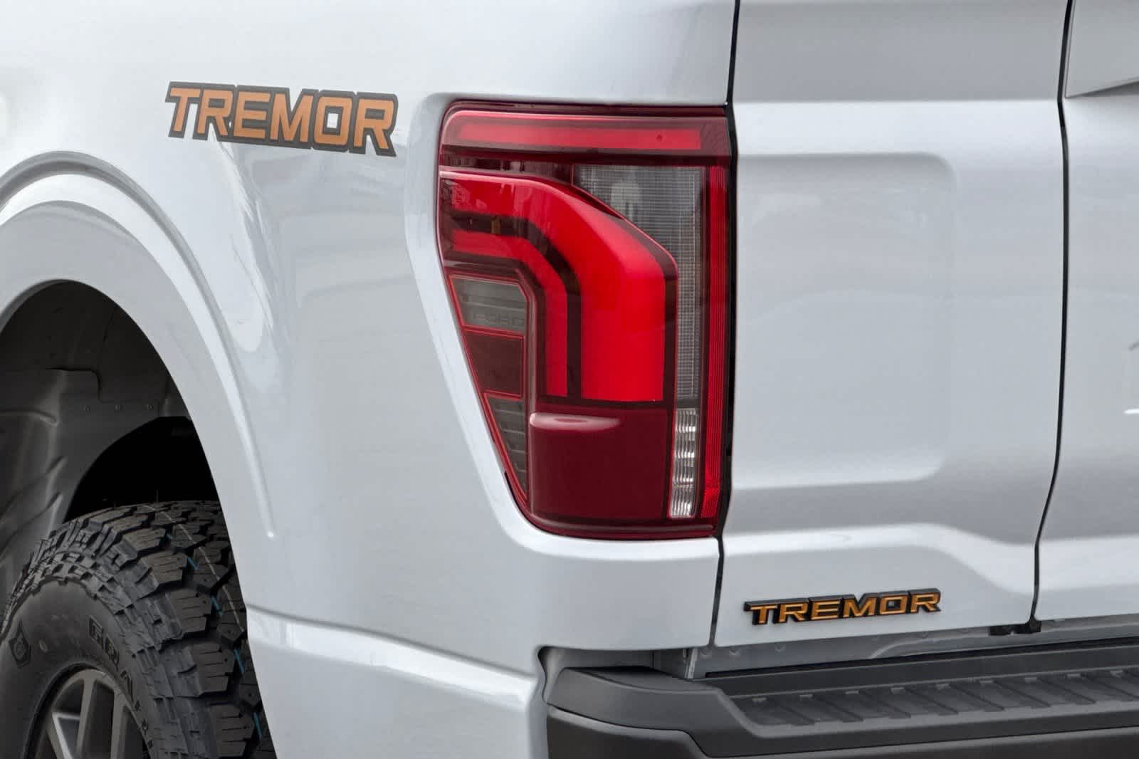 Thumbnail: 2025 Ford F-150 - 27