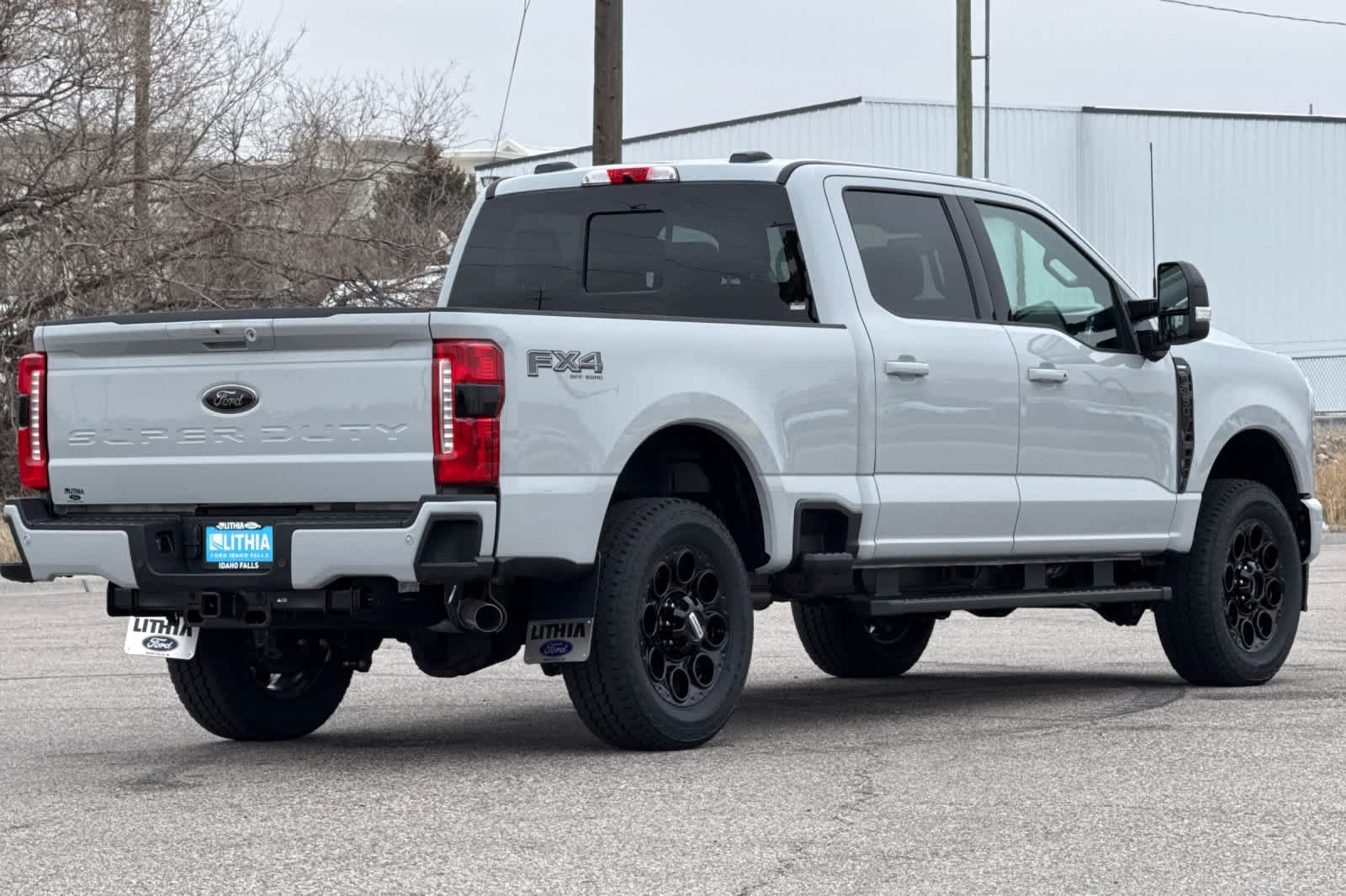 Thumbnail: 2026 Ford F-350 - 2