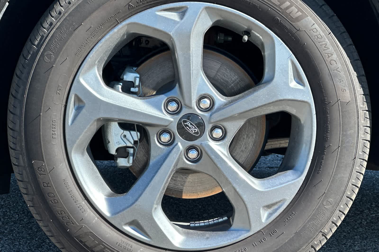 2024 Ford Escape ST-Line Select 27