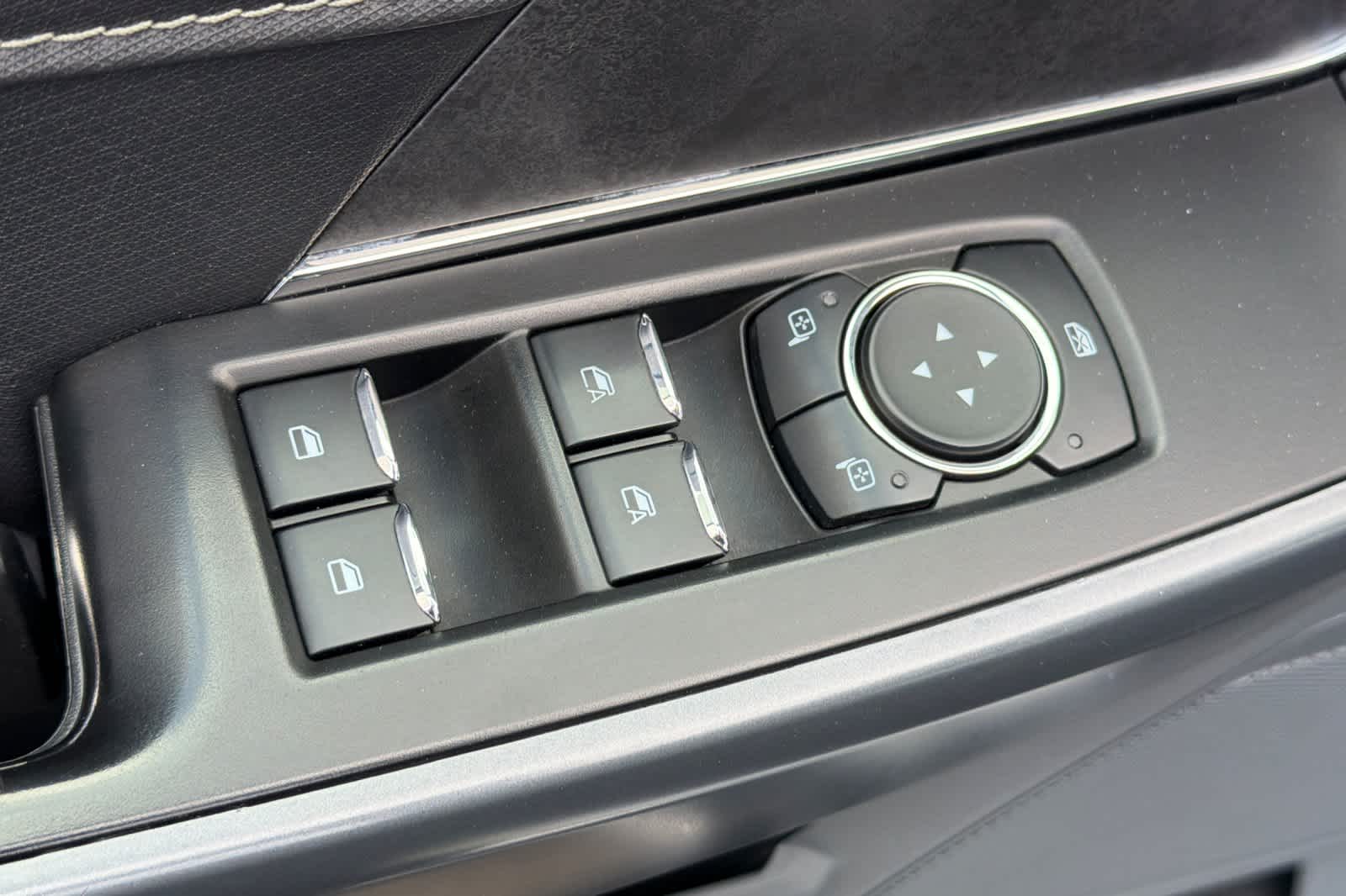 Thumbnail: 2024 Ford F-150 - 13