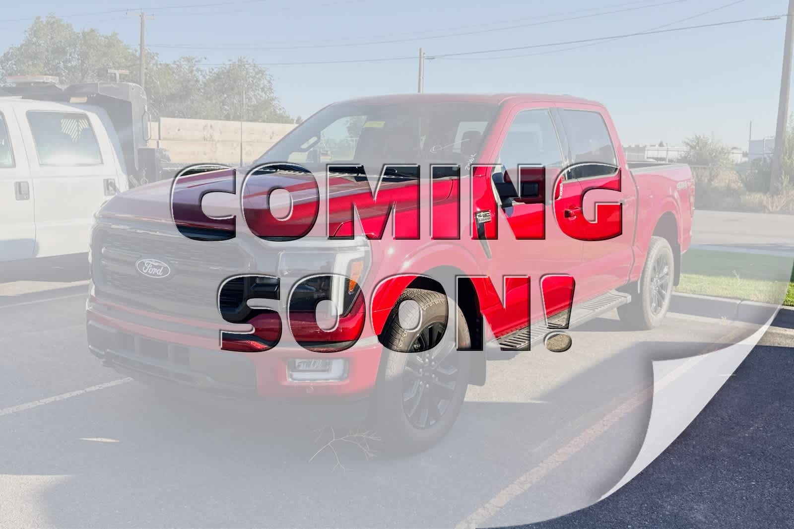 Thumbnail: 2024 Ford F-150 - 1