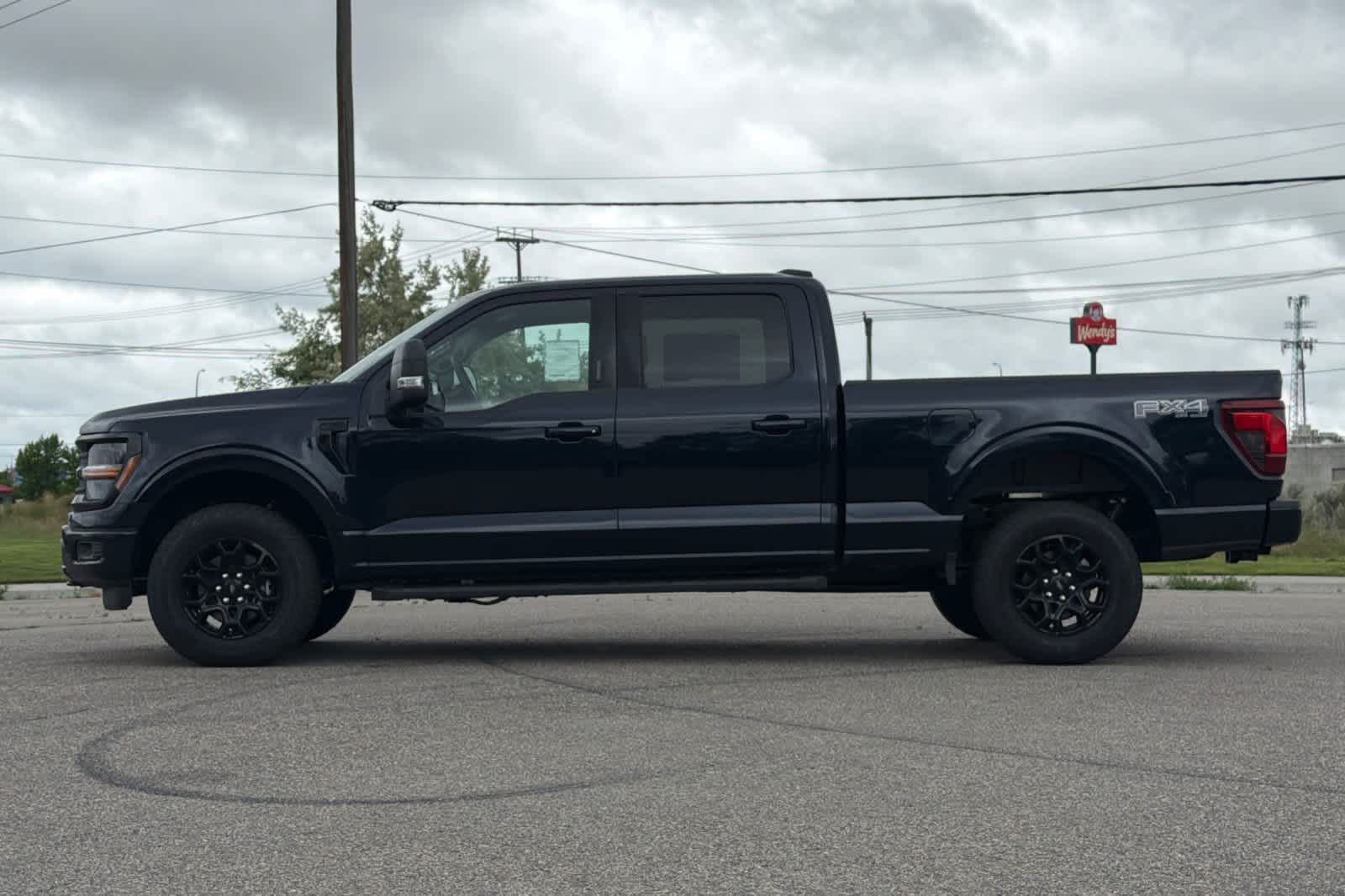 Thumbnail: 2026 Ford F-150 - 5