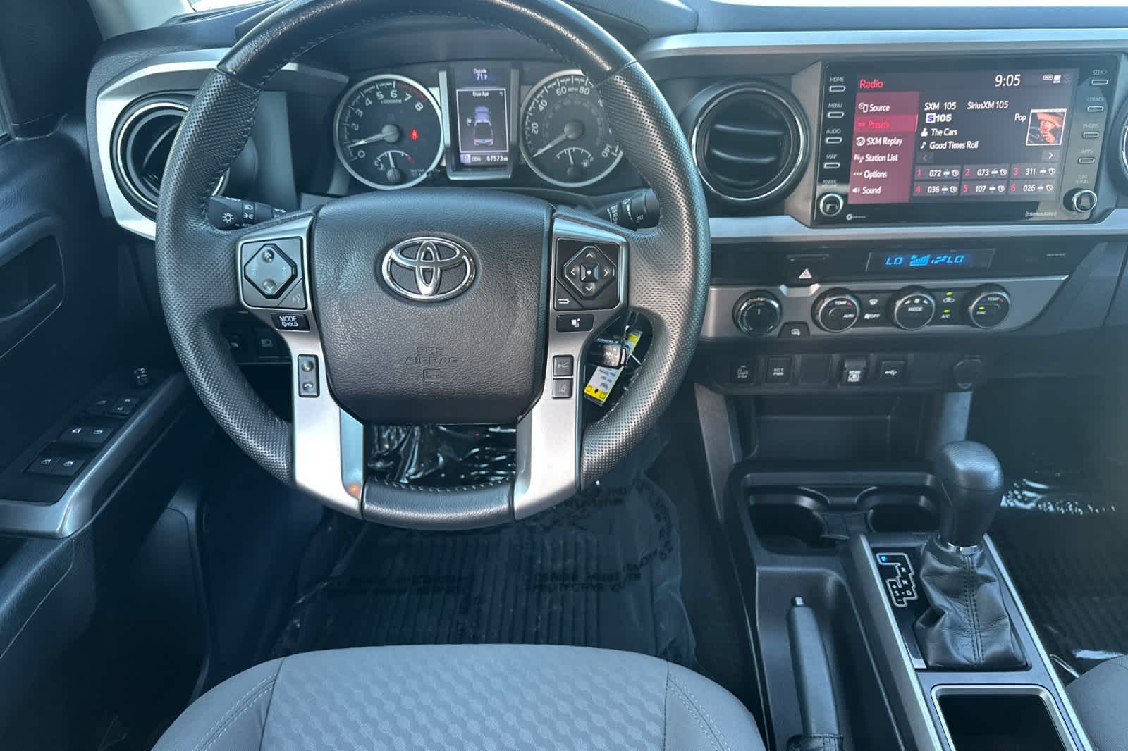 Thumbnail: 2021 Toyota Tacoma - 14