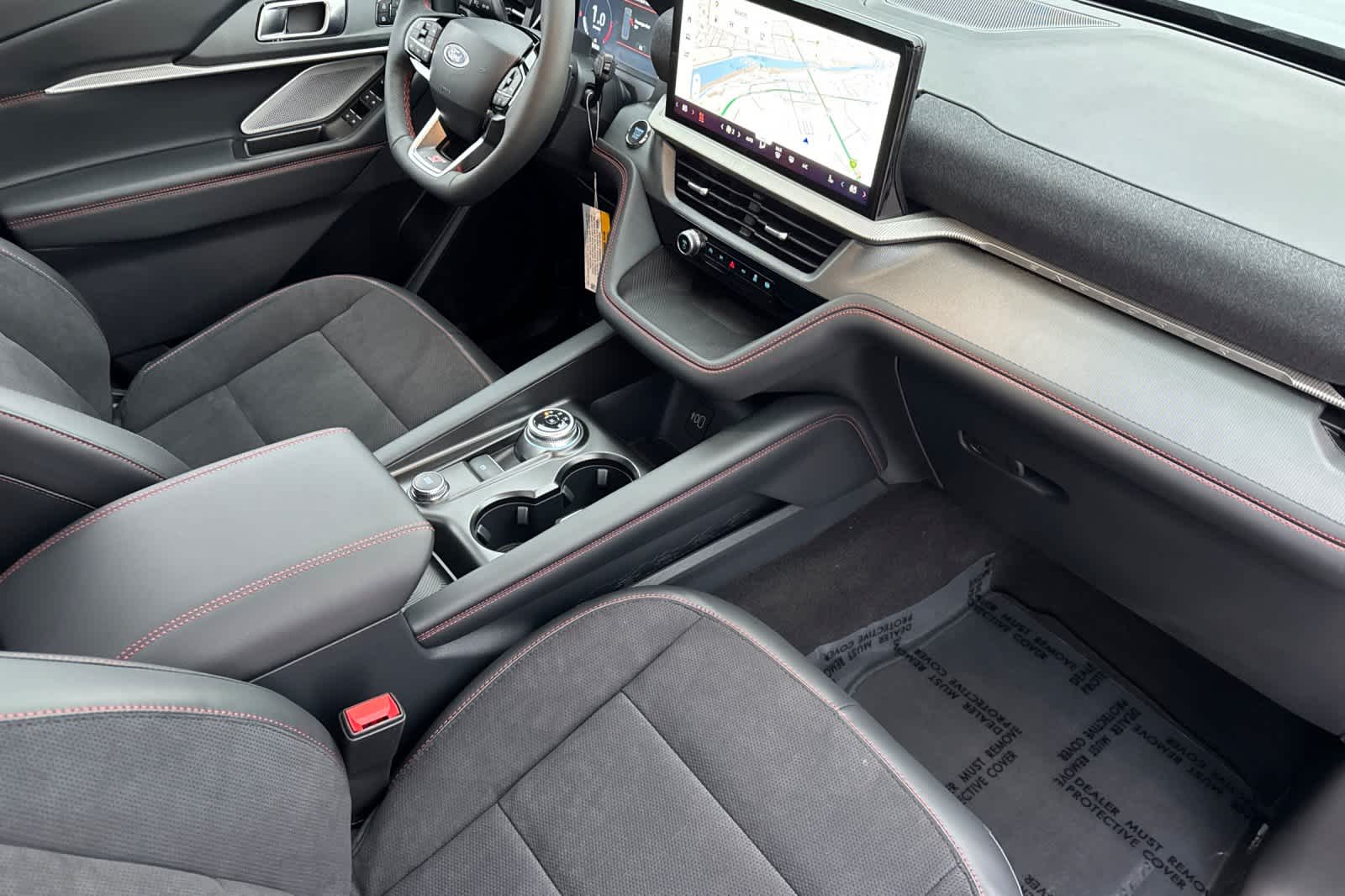 Thumbnail: 2026 Ford Explorer - 17