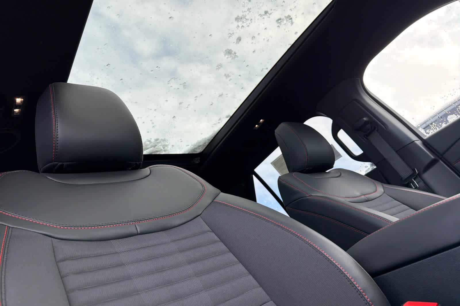 Thumbnail: 2026 Ford Explorer - 18