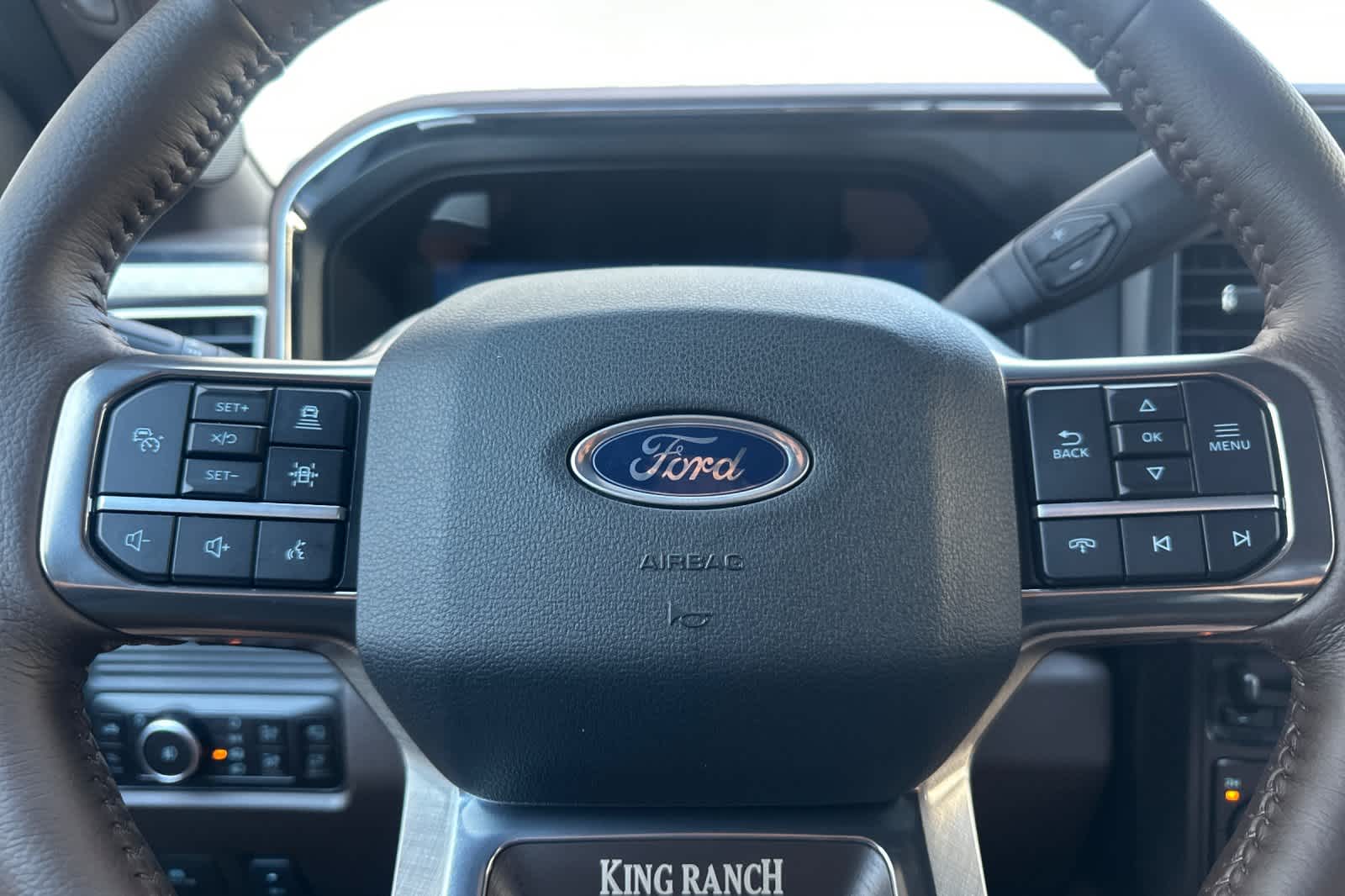 Thumbnail: 2025 Ford F-350 - 23