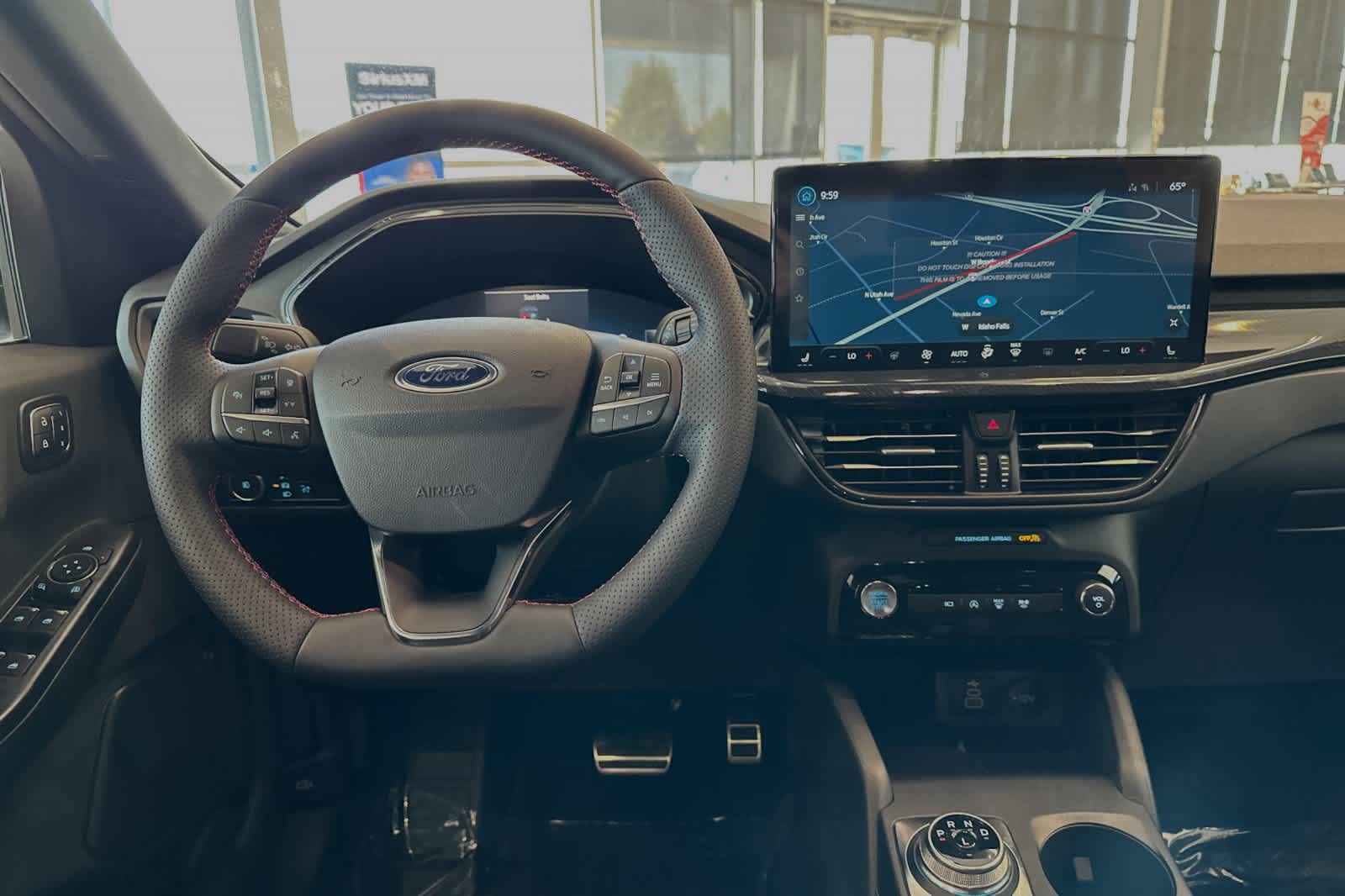 2024 Ford Escape ST-Line Select 14