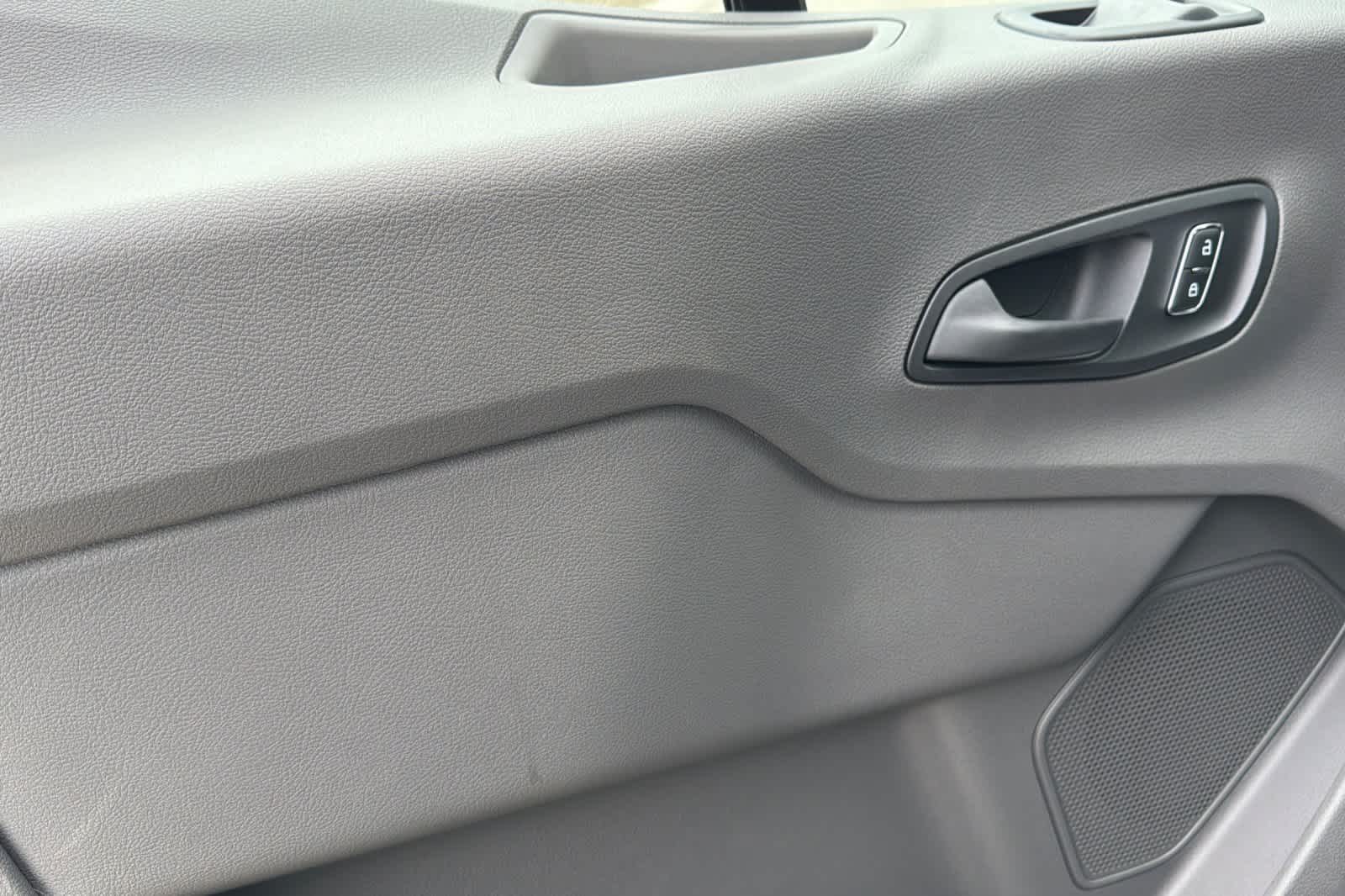 Thumbnail: 2026 Ford Transit Series - 12