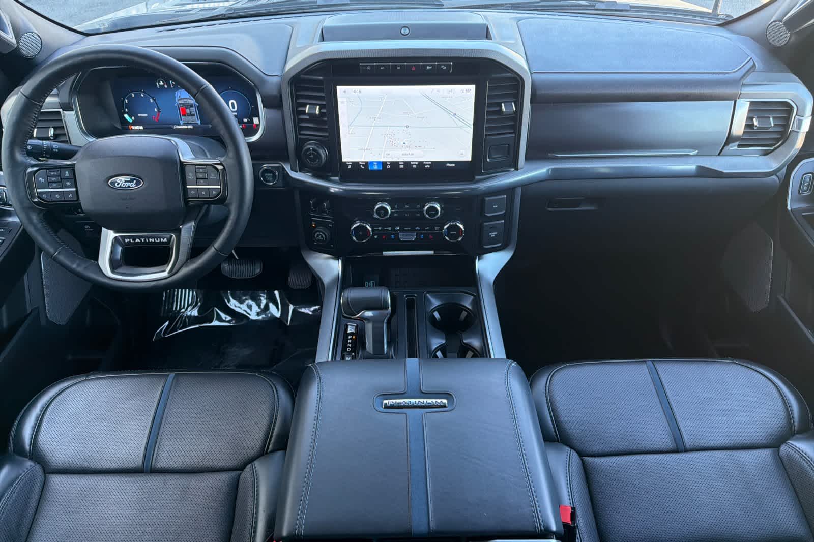 Thumbnail: 2024 Ford F-150 - 2