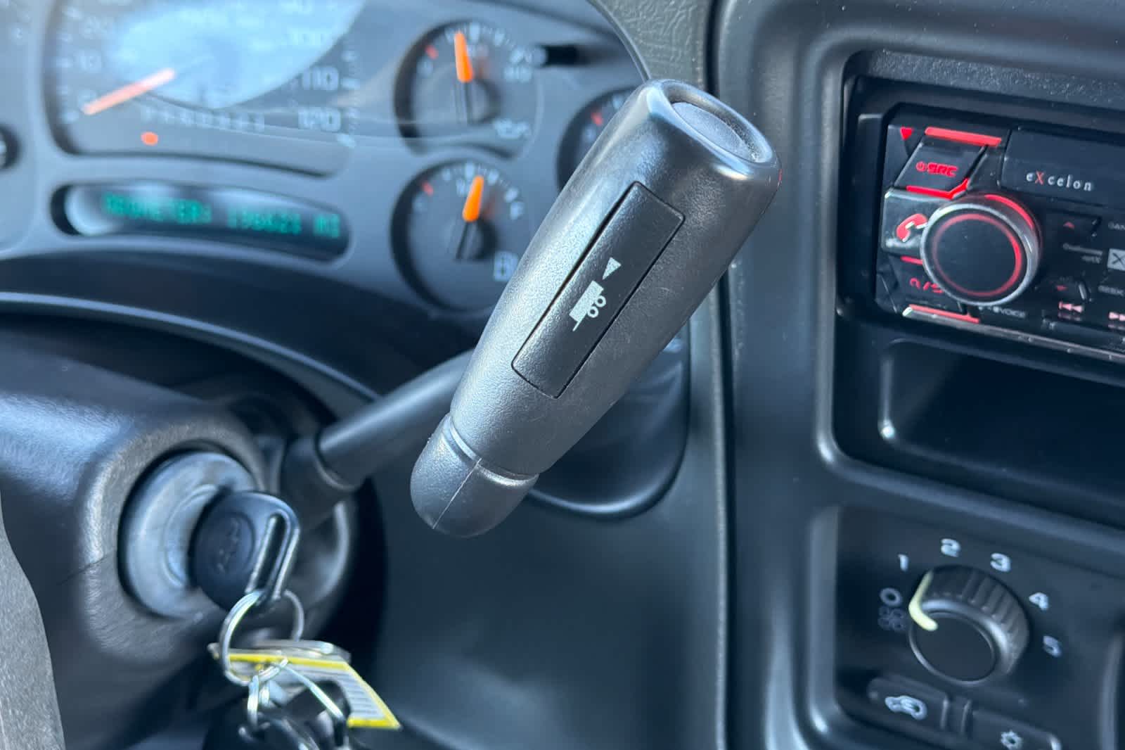 Thumbnail: 2007 Chevrolet Silverado 1500 - 19