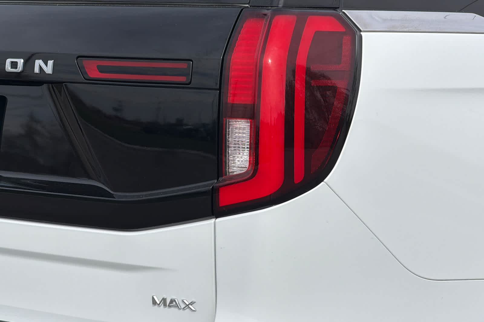 Thumbnail: 2025 Ford Expedition MAX - 27
