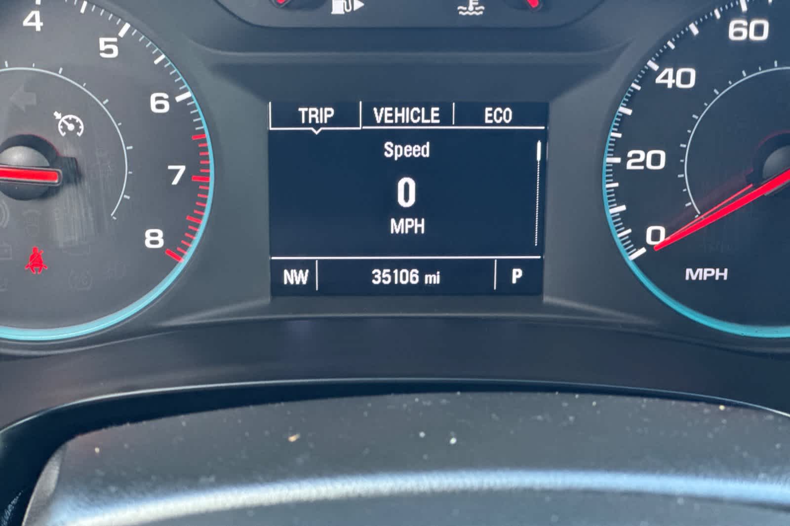 Thumbnail: 2024 Chevrolet Malibu - 24