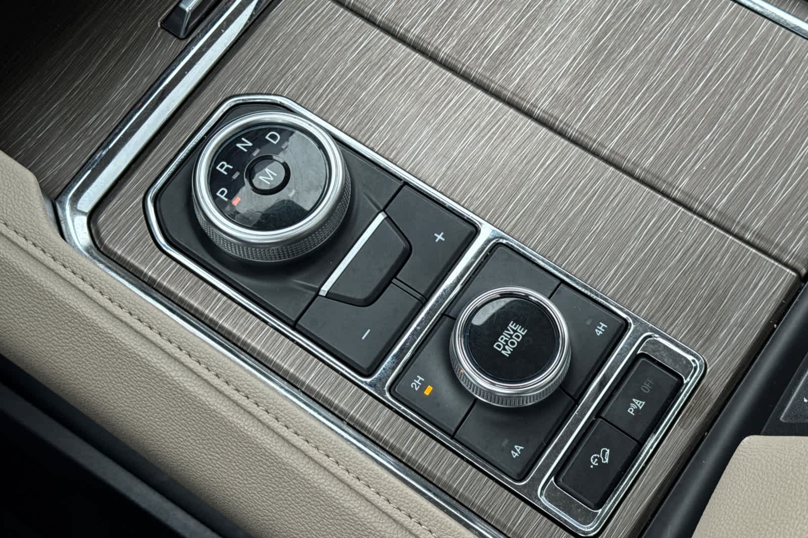 Thumbnail: 2024 Ford Expedition MAX - 23