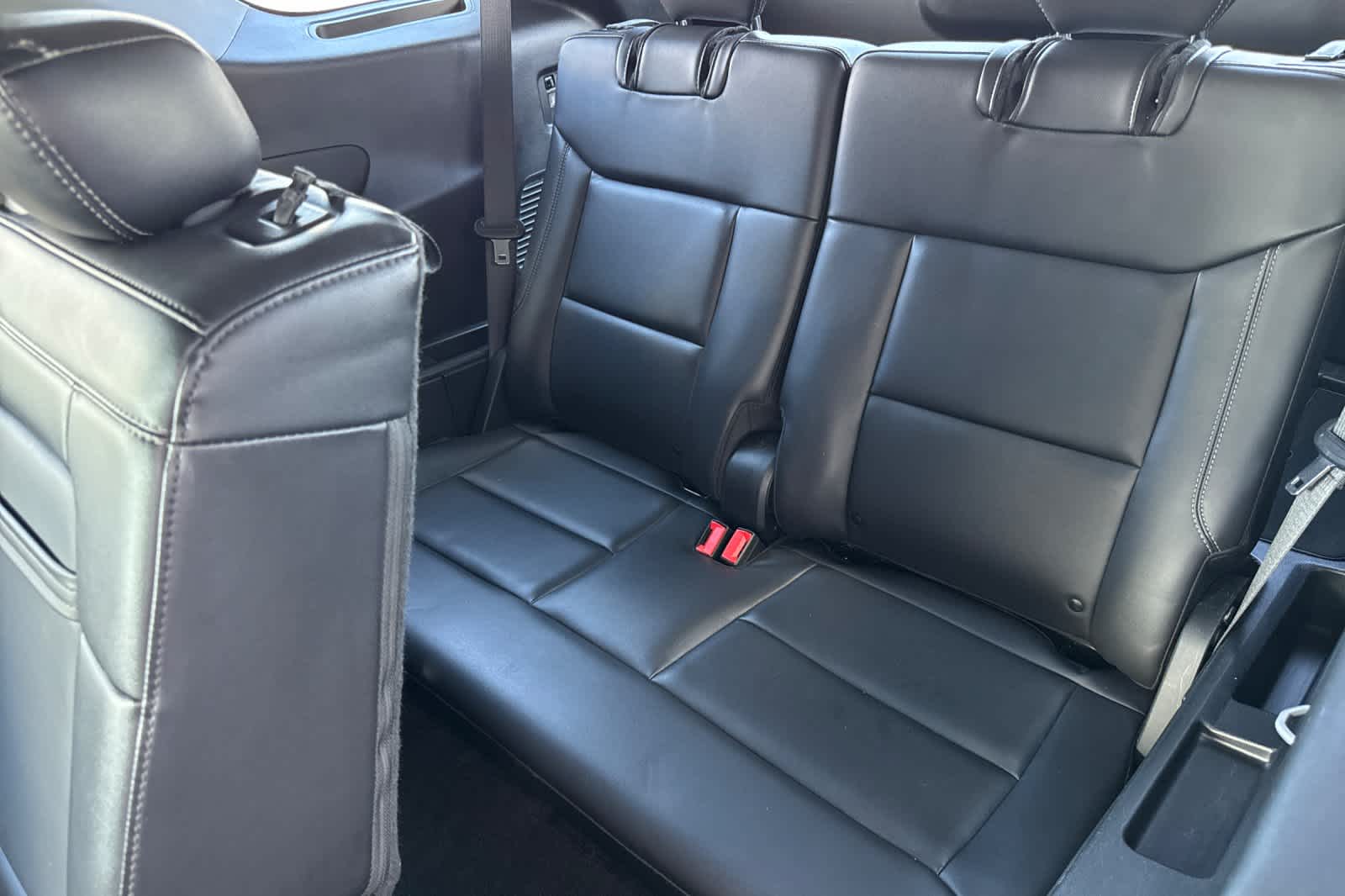 Thumbnail: 2024 Ford Explorer - 15