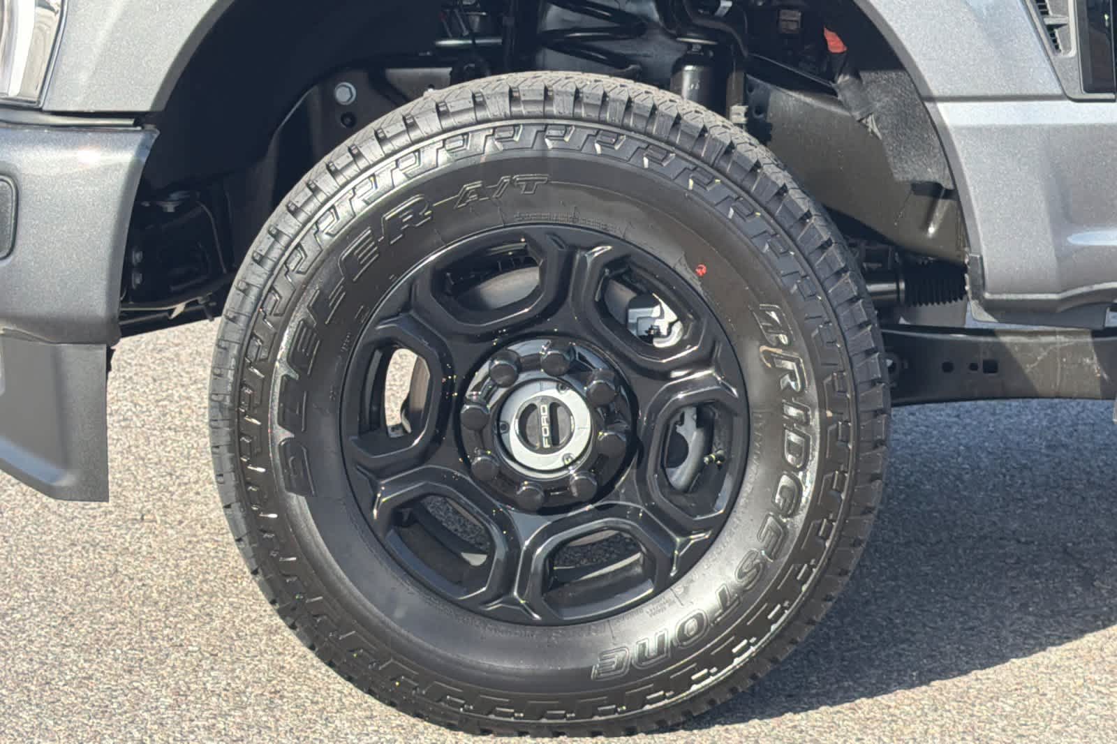 Thumbnail: 2026 Ford F-350 - 25