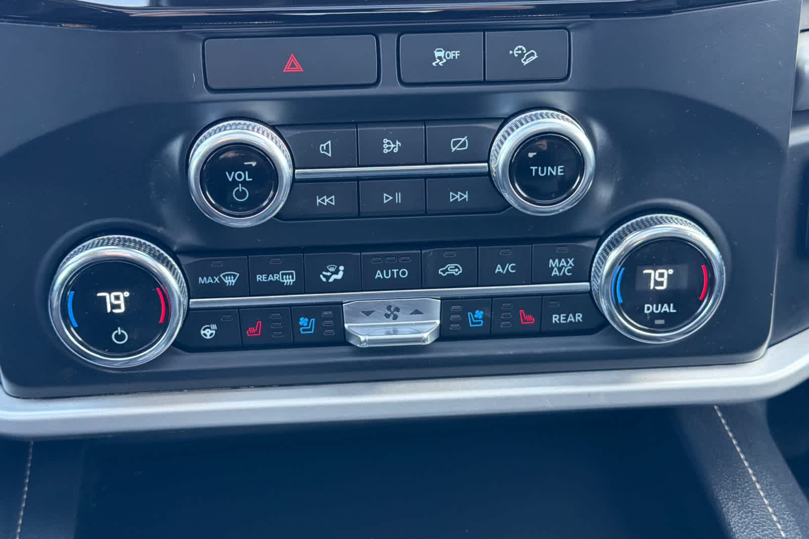 Thumbnail: 2022 Ford Expedition - 22