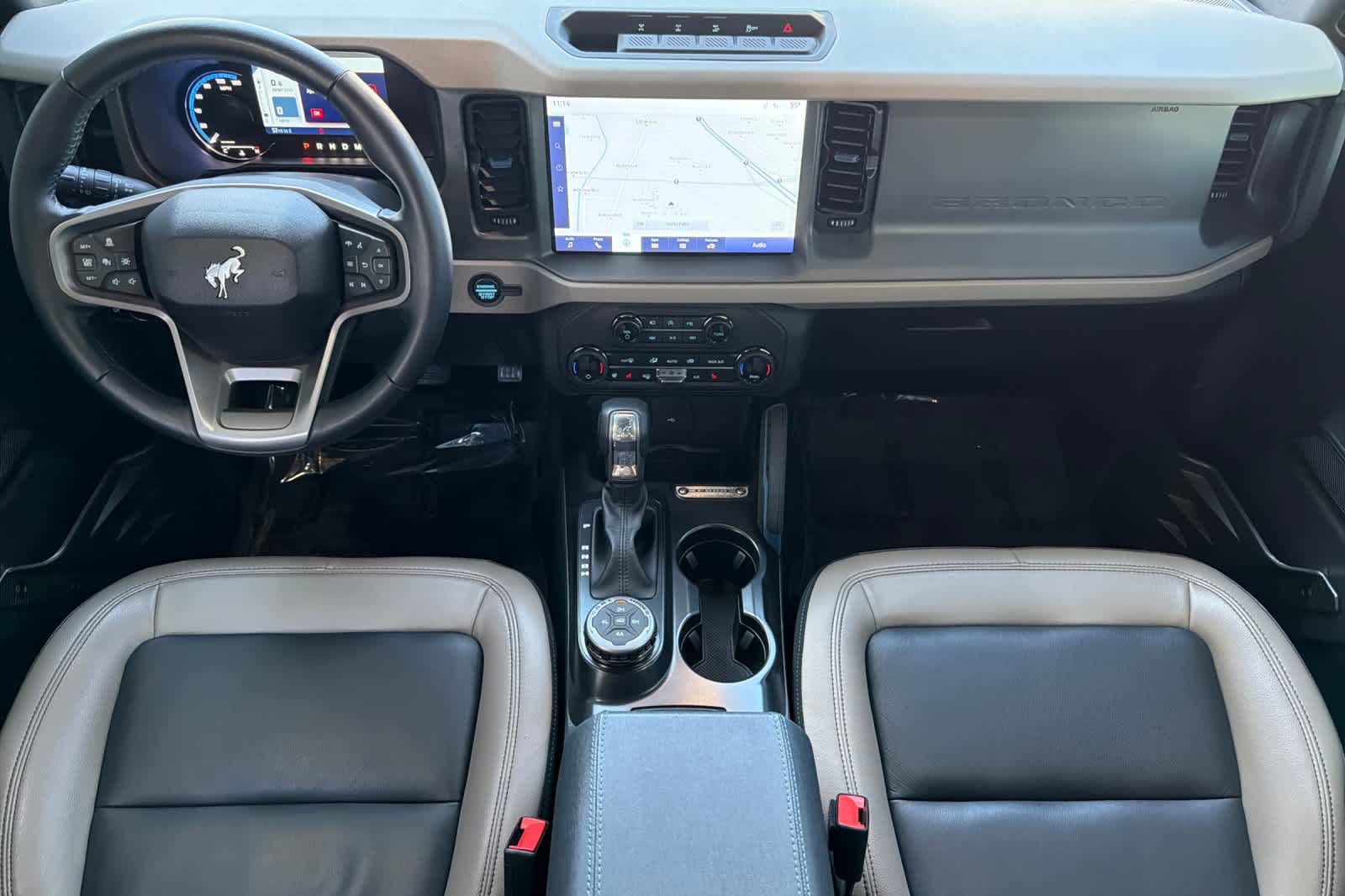 Thumbnail: 2024 Ford Bronco - 3