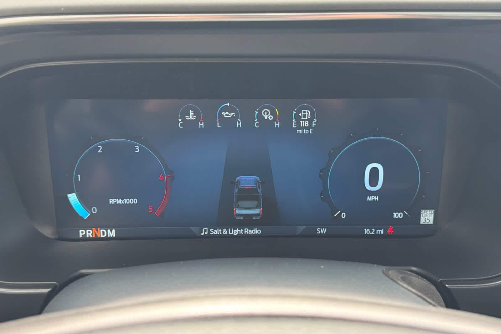 Thumbnail: 2026 Ford F-350 - 24