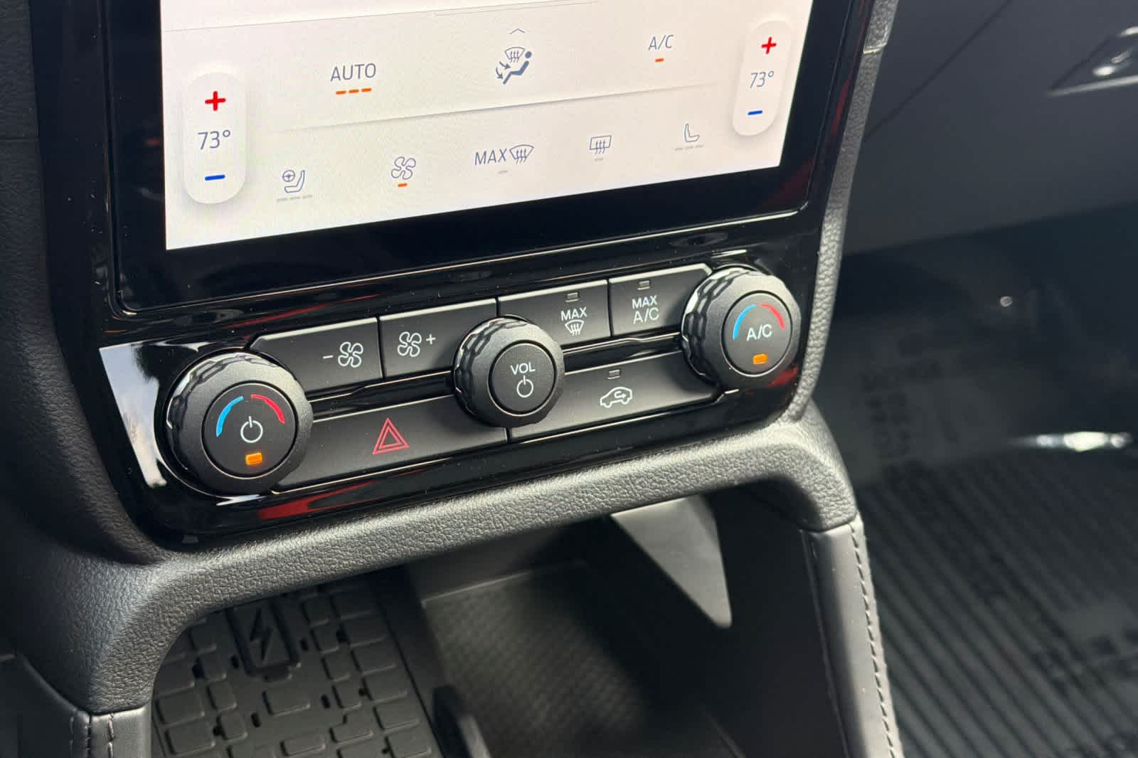 Thumbnail: 2025 Ford Ranger - 20