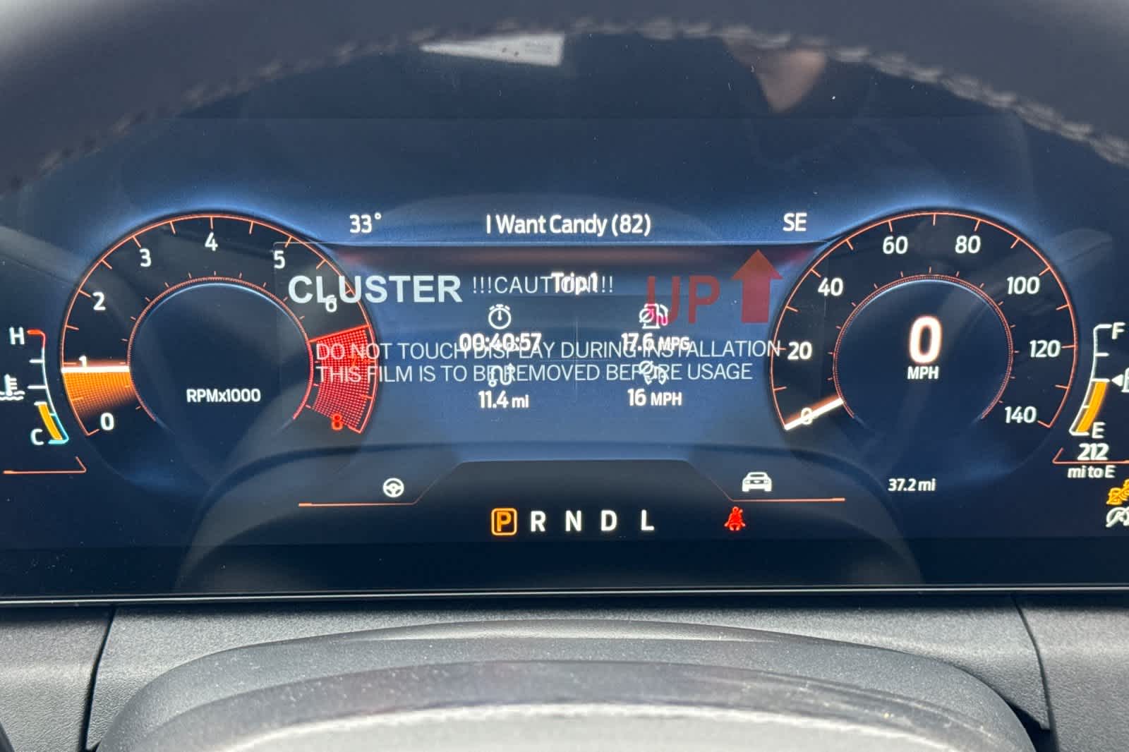 Thumbnail: 2026 Ford Mustang - 23