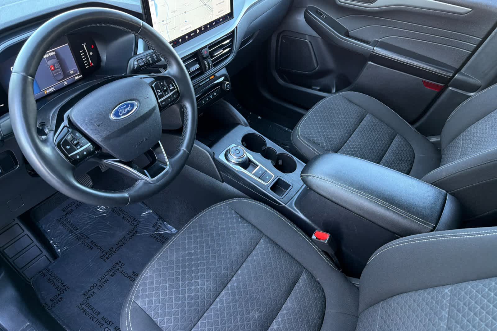 Thumbnail: 2023 Ford Escape - 11