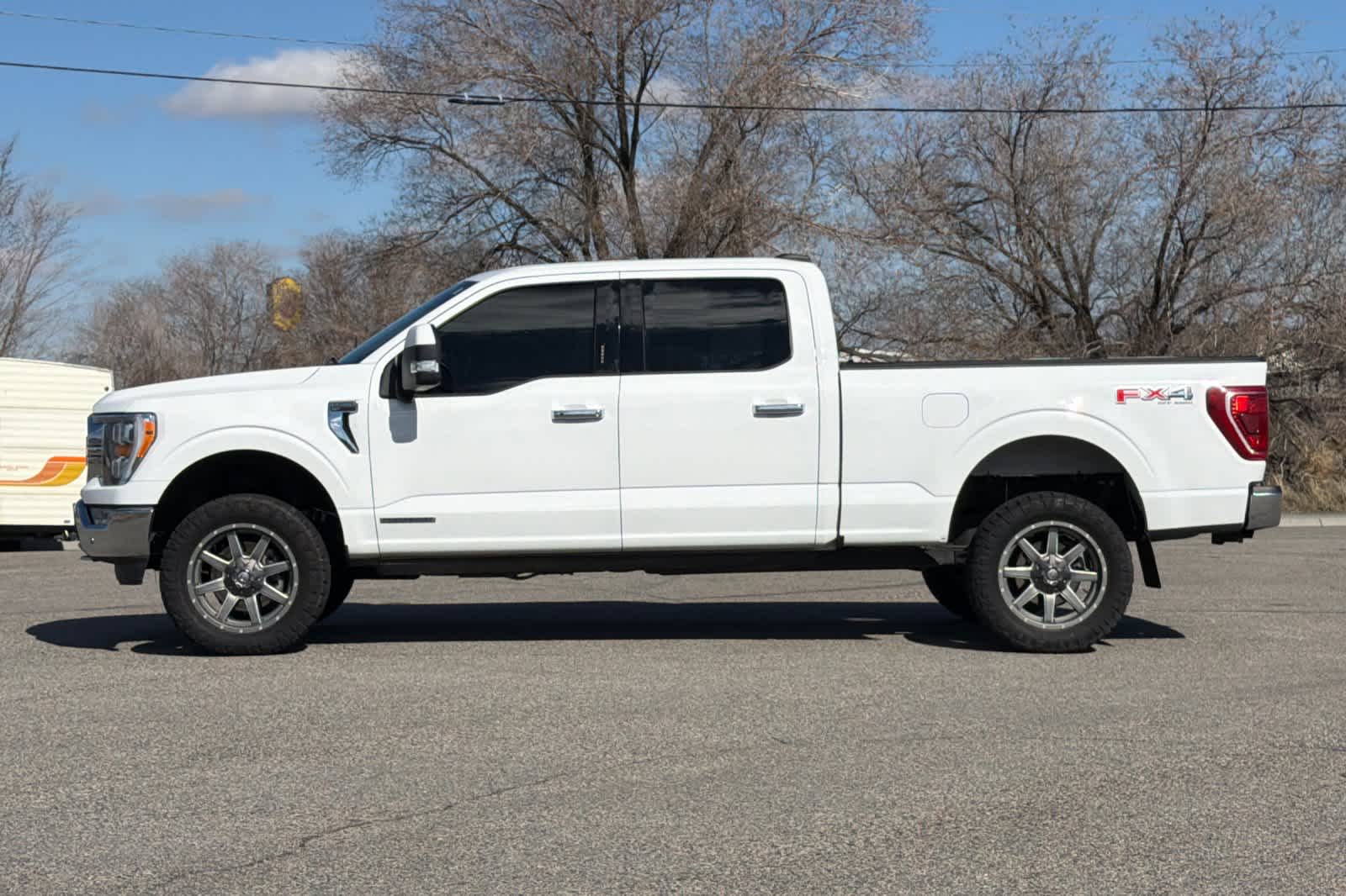 Thumbnail: 2021 Ford F-150 - 5