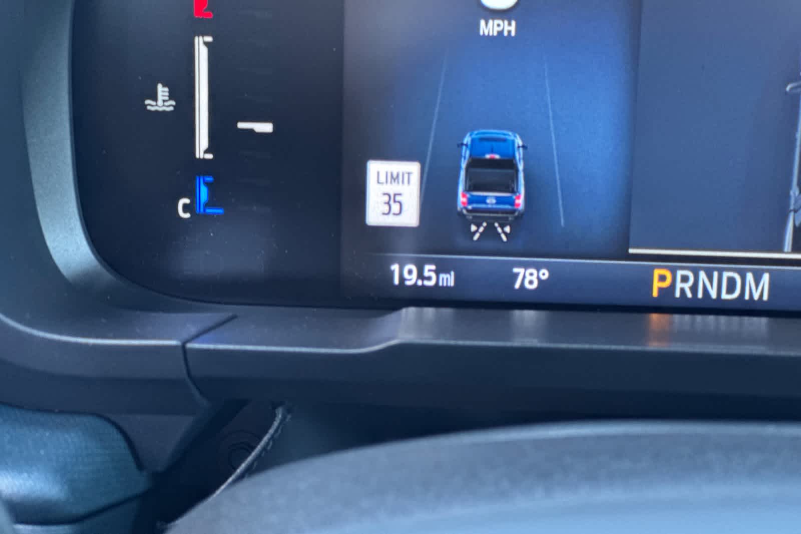 Thumbnail: 2025 Ford Maverick - 25