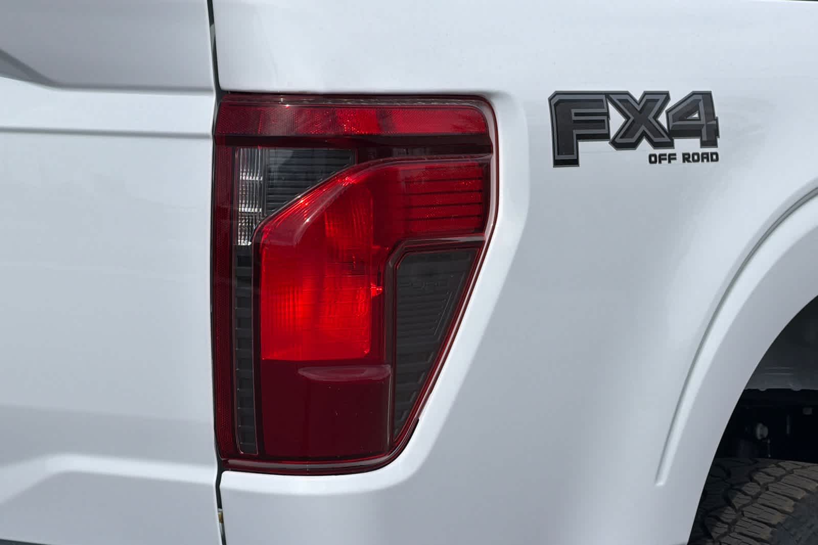 Thumbnail: 2026 Ford F-150 - 25