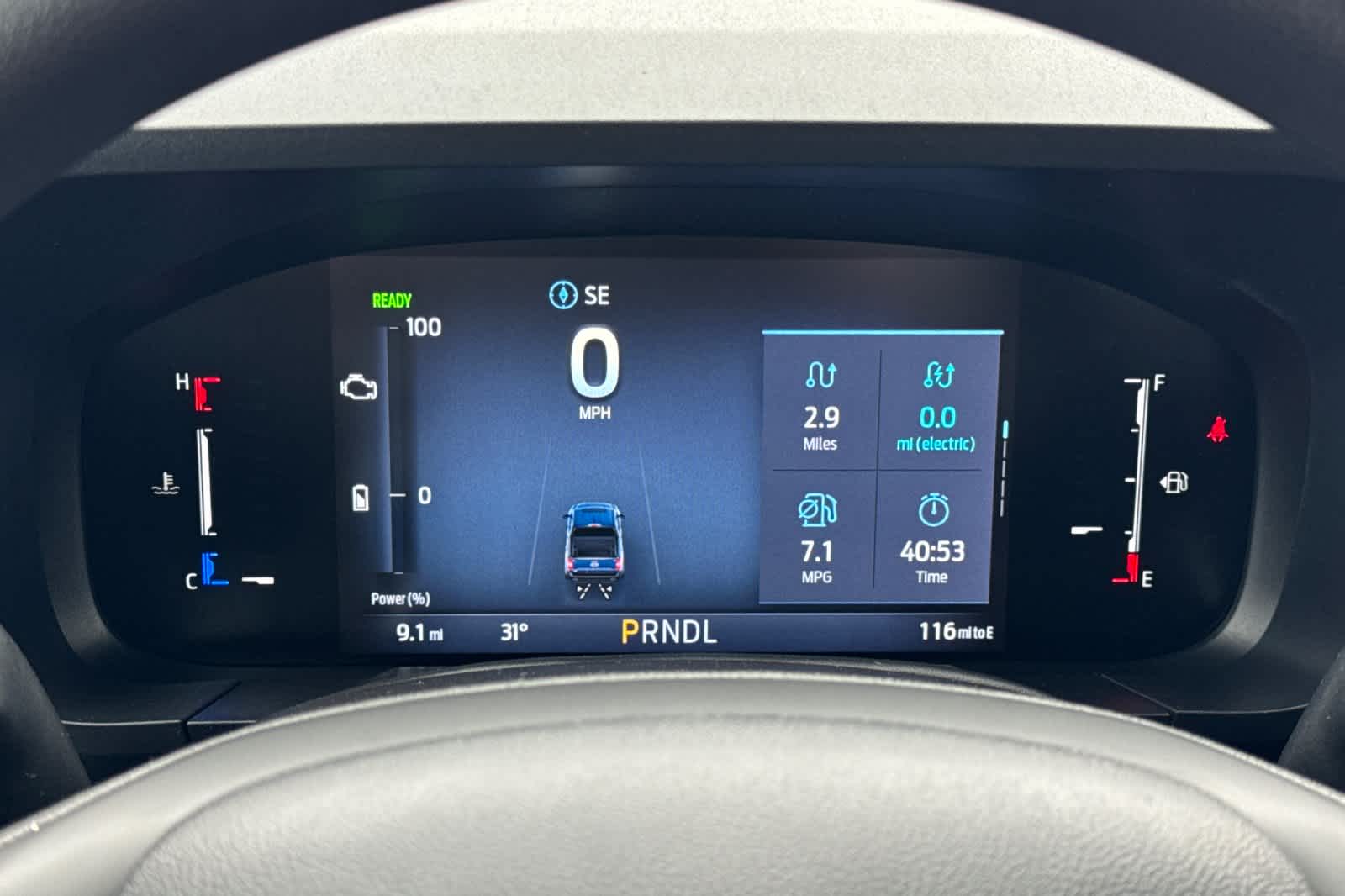 Thumbnail: 2026 Ford Maverick - 22