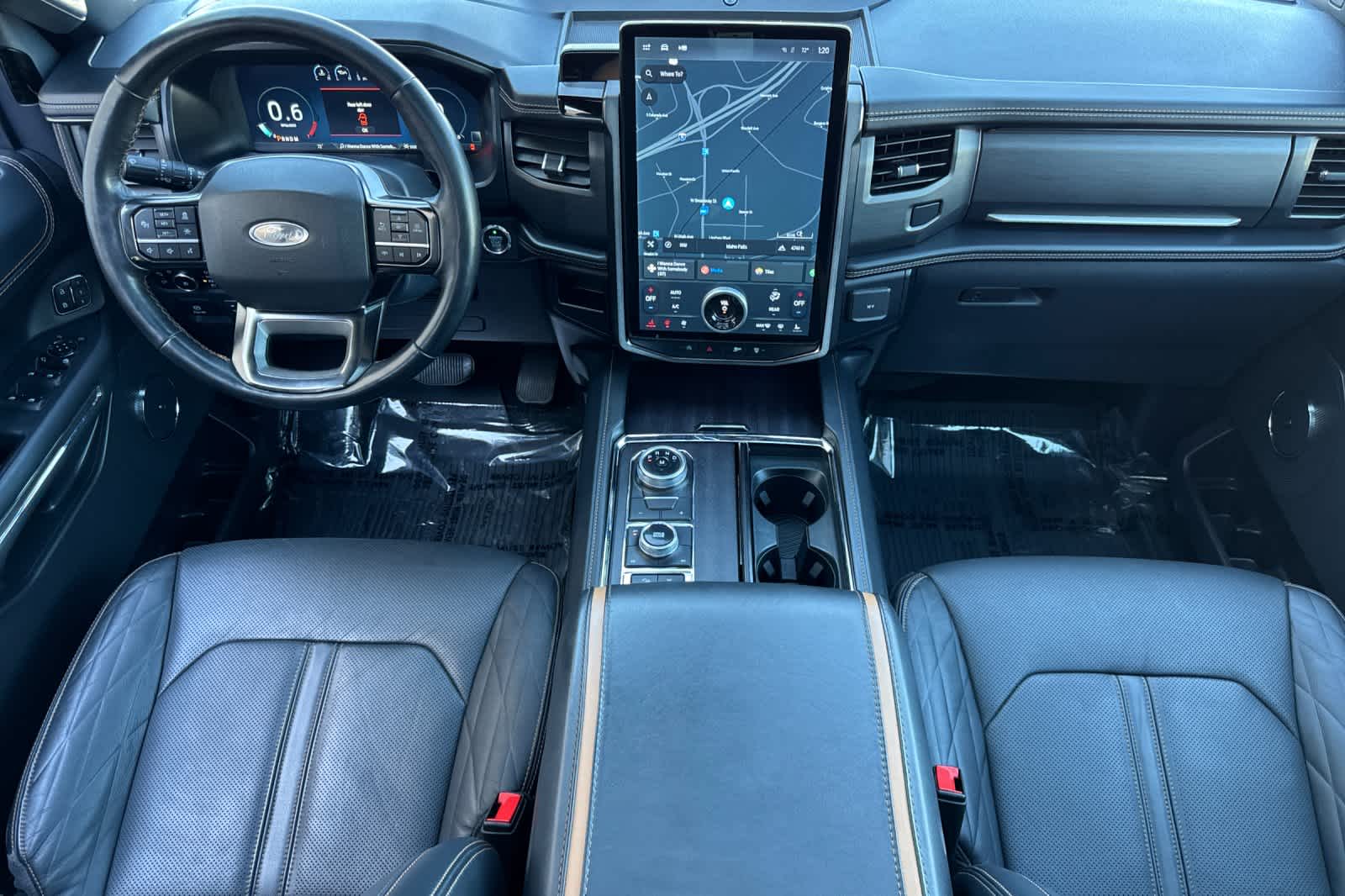 Thumbnail: 2023 Ford Expedition MAX - 3
